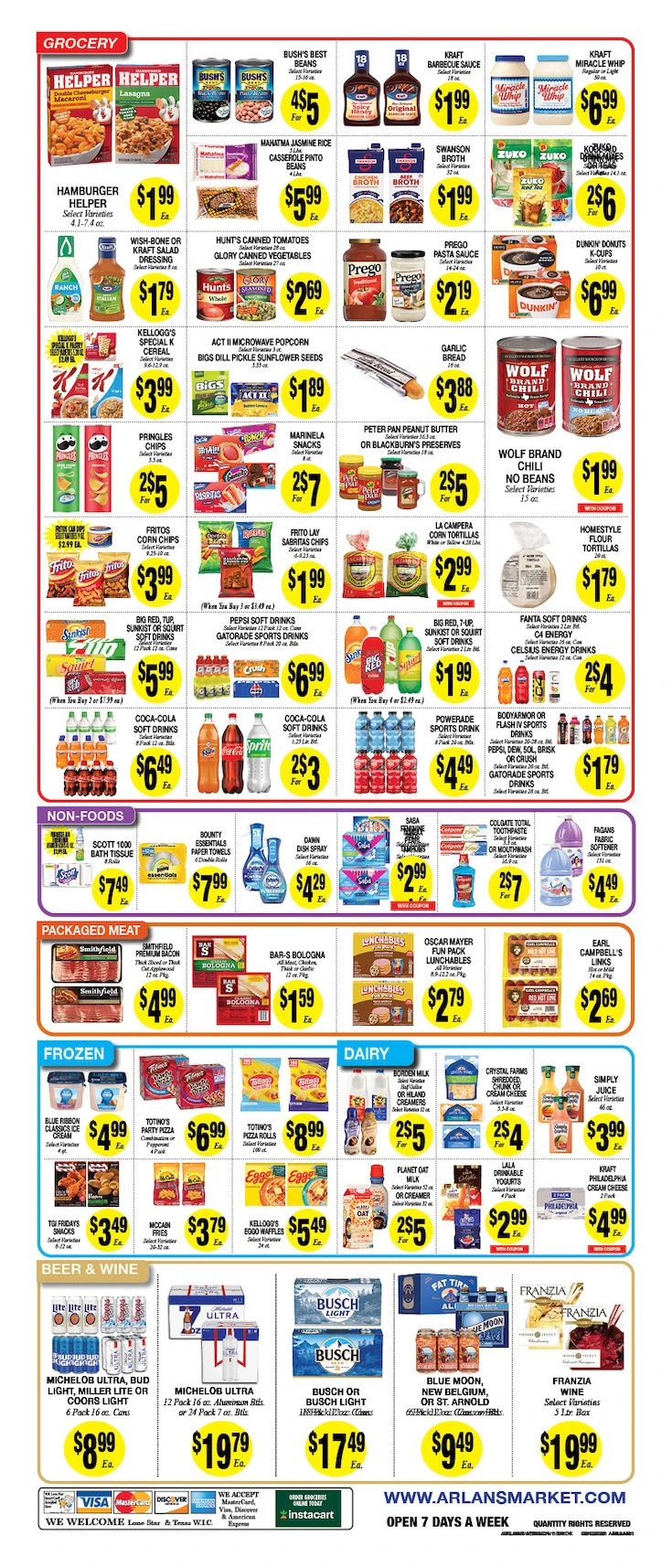 Flyer page 2