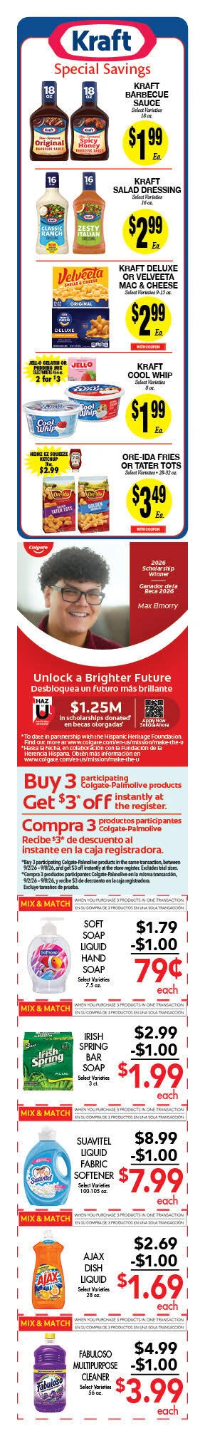 Arlan's Market Houston Weekly Ad - Page 4
