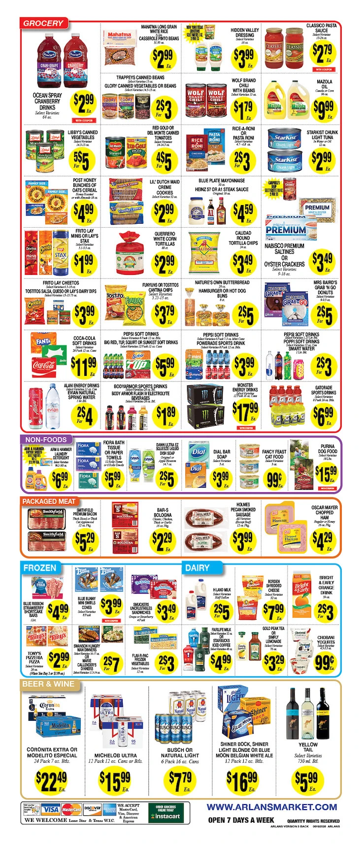 Flyer page 2