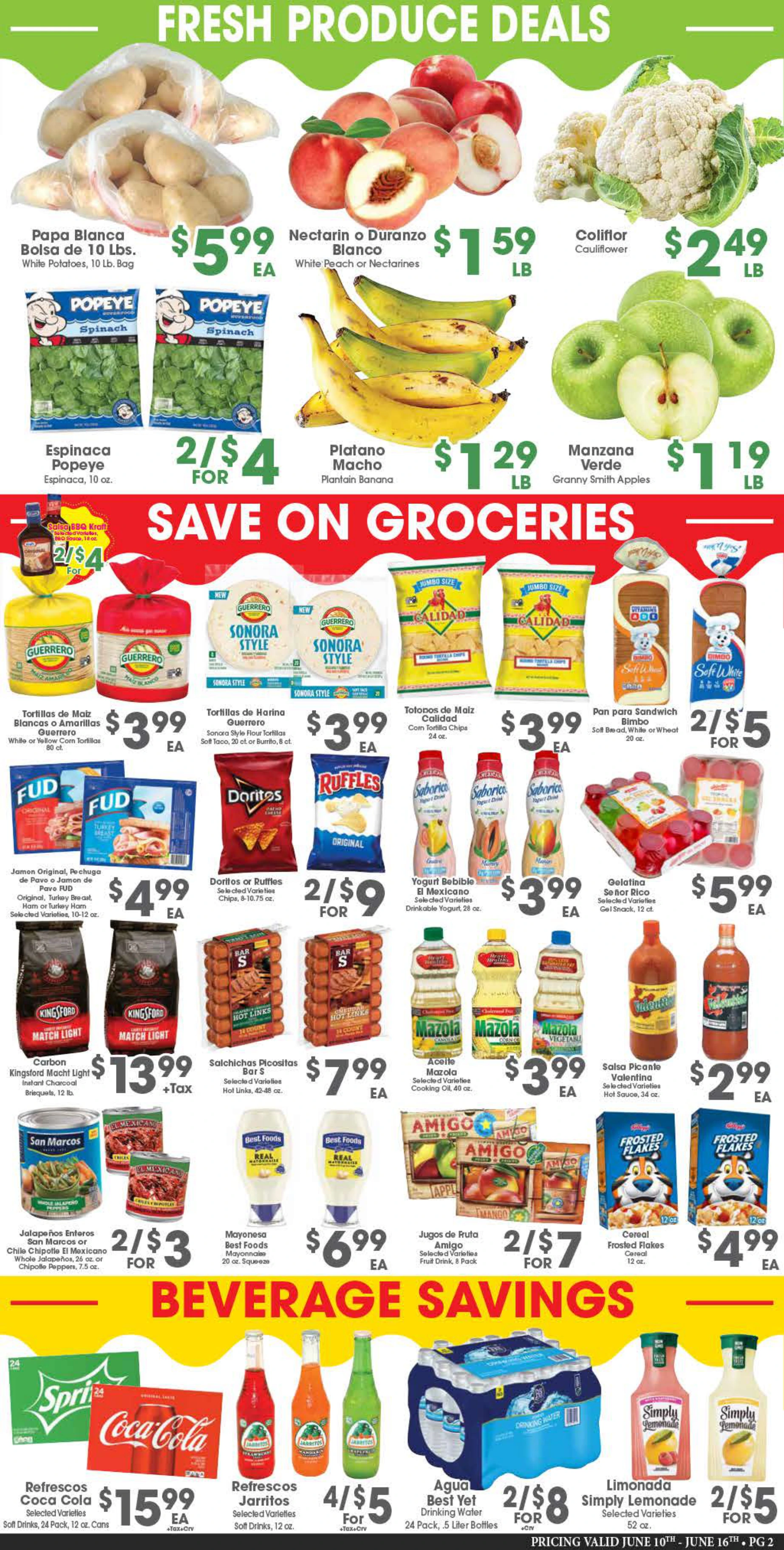 Flyer page 2