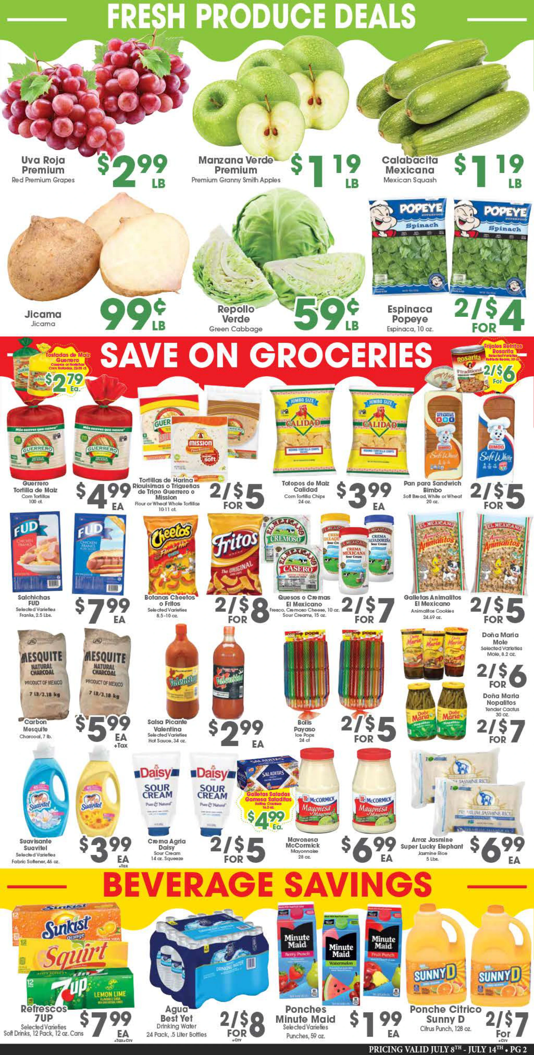 Flyer page 2