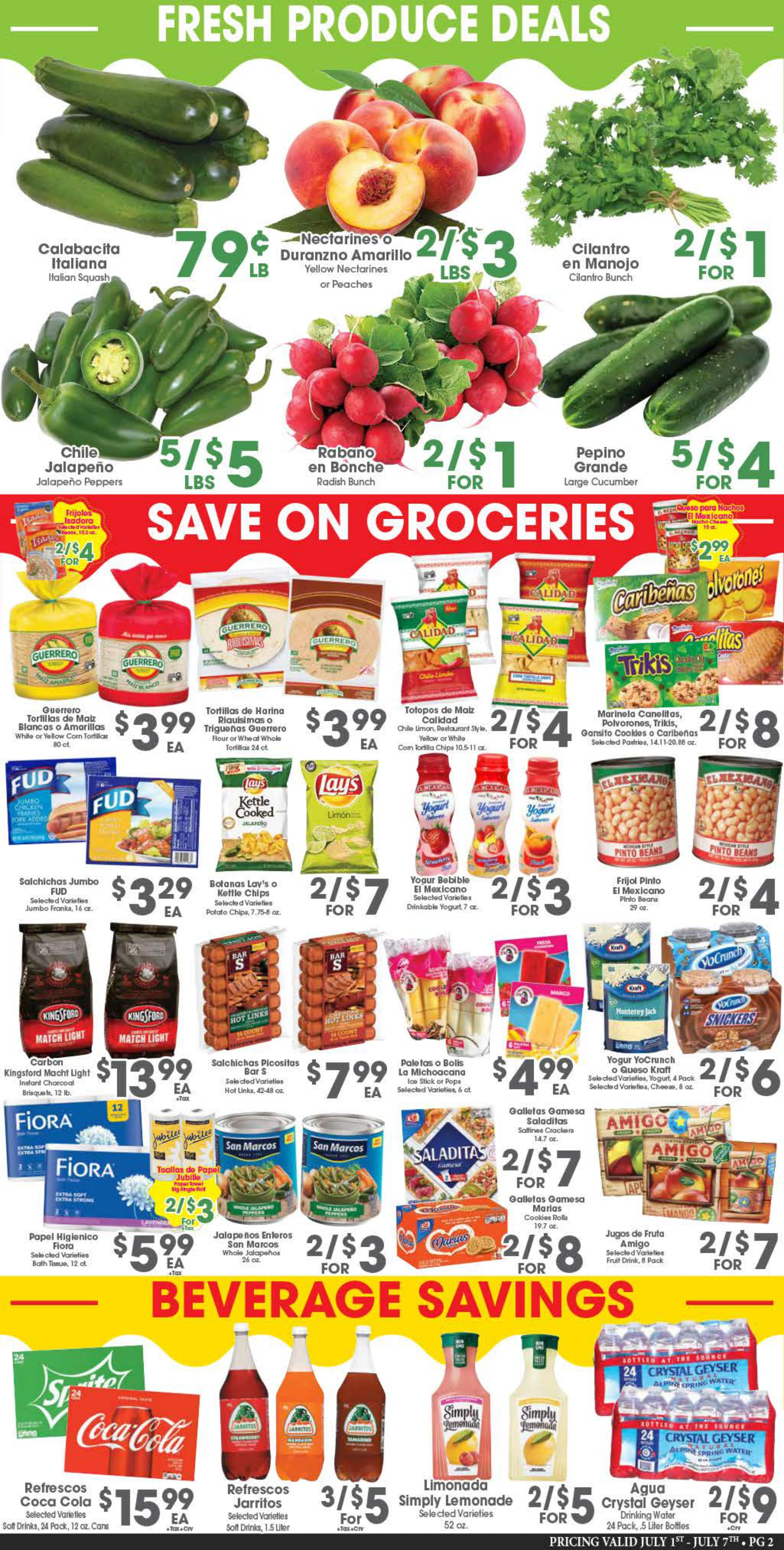 Flyer page 2