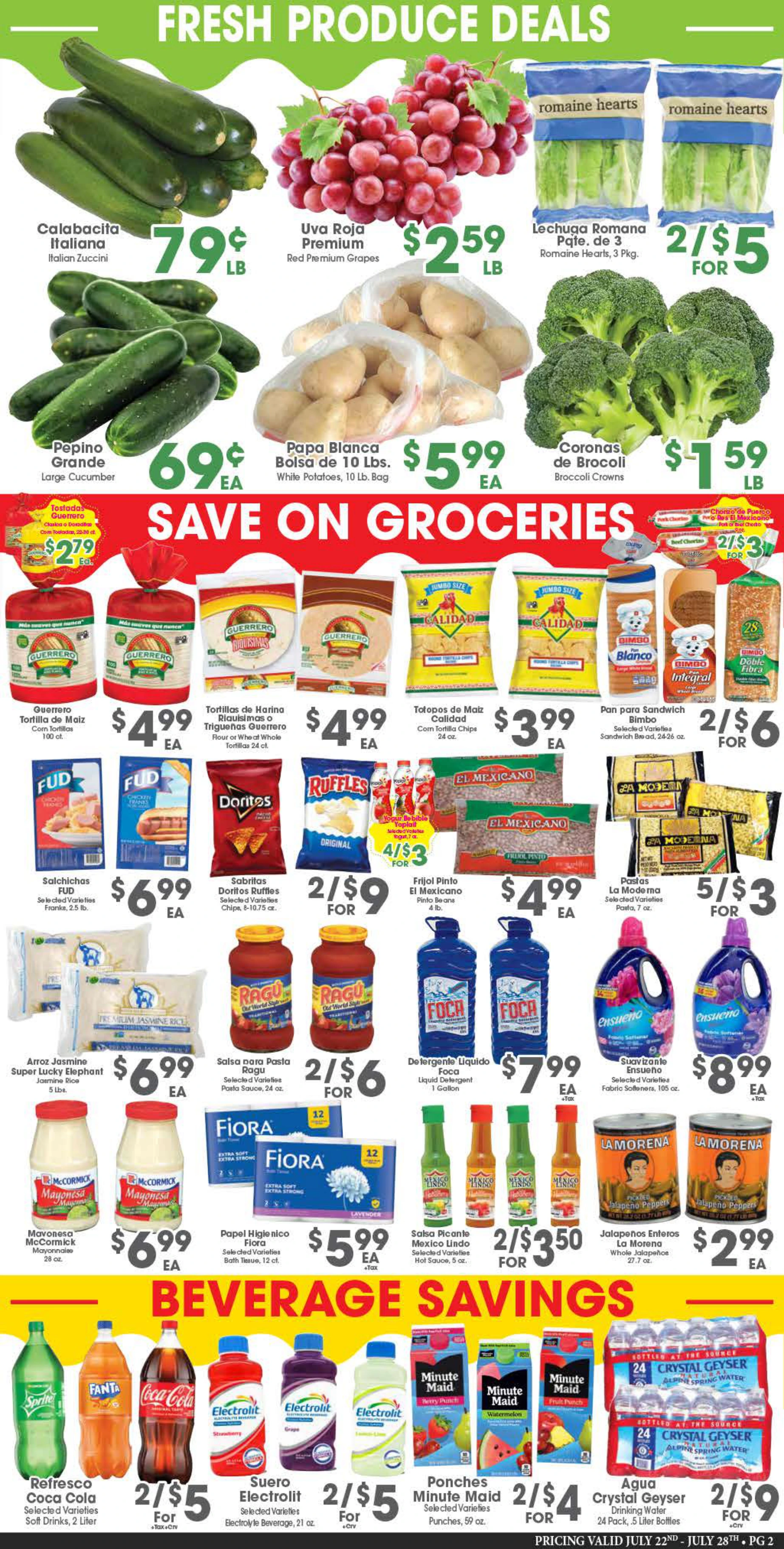 Flyer page 2