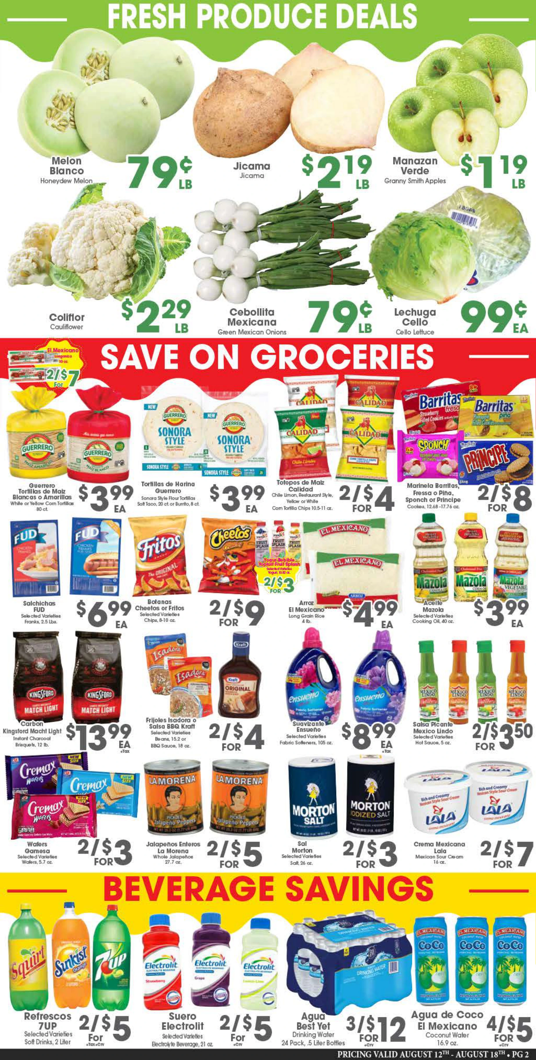 Flyer page 2