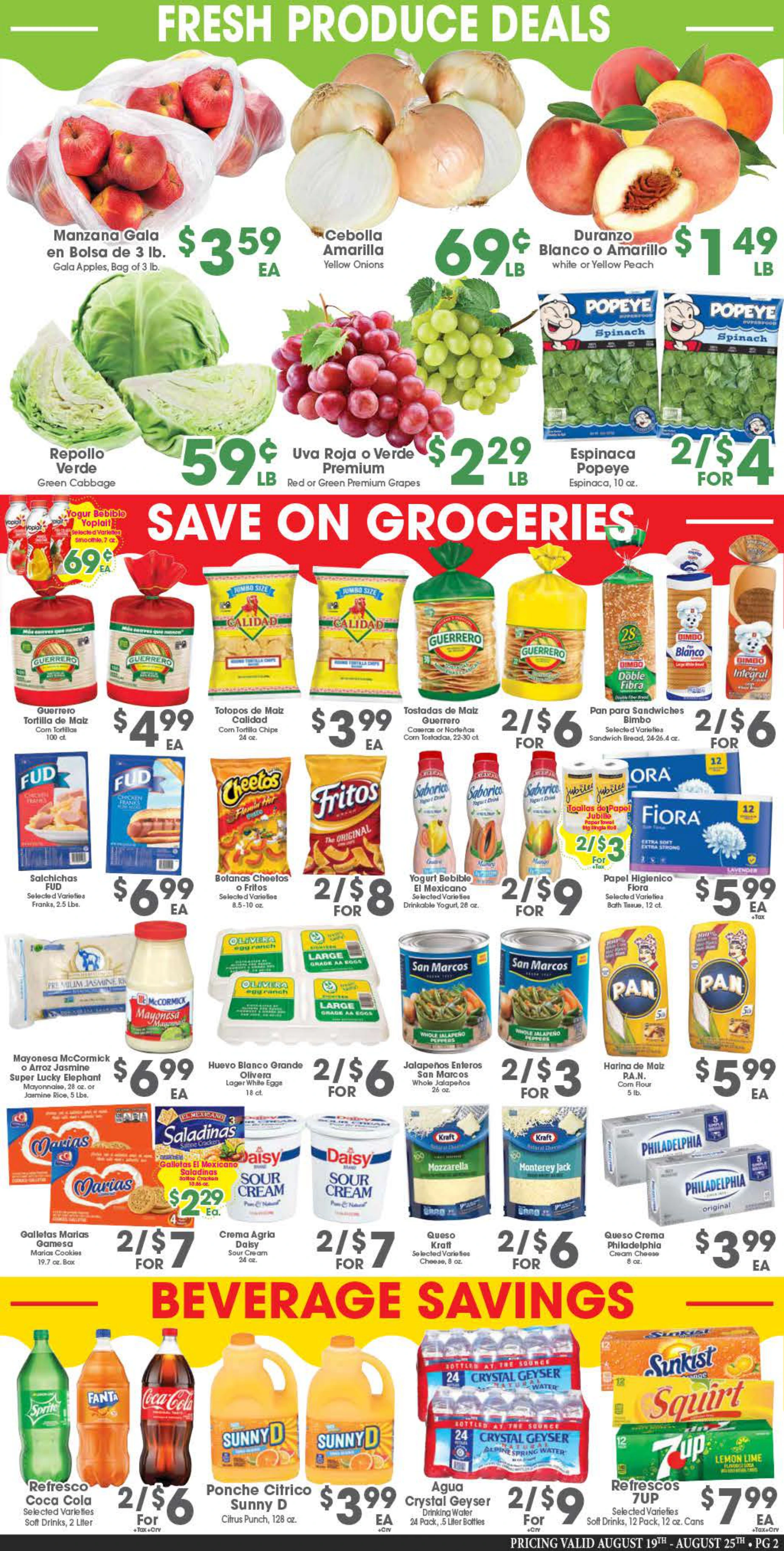 Flyer page 2