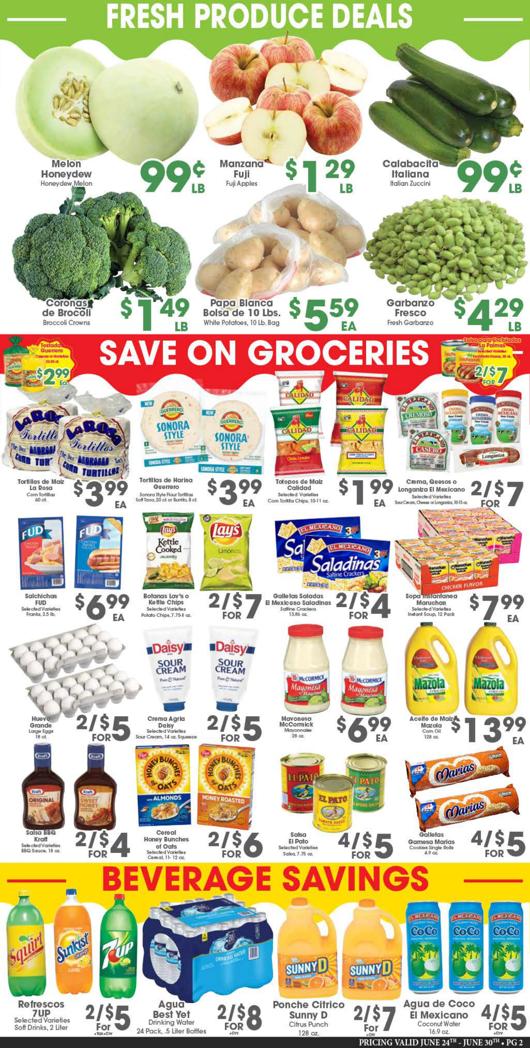 Flyer page 2