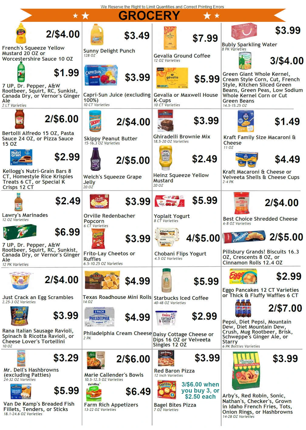 Flyer page 2