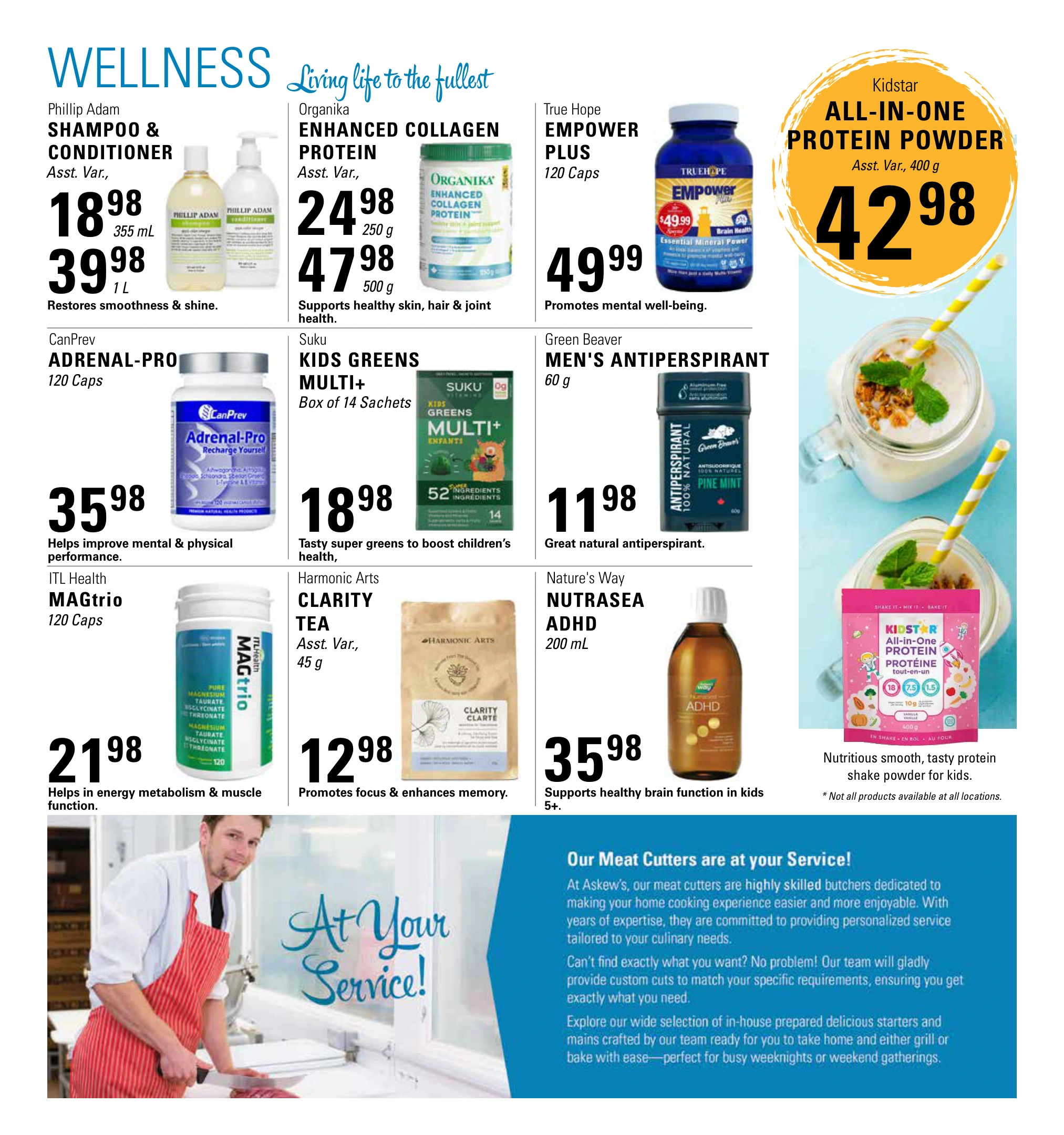 Flyer page 10