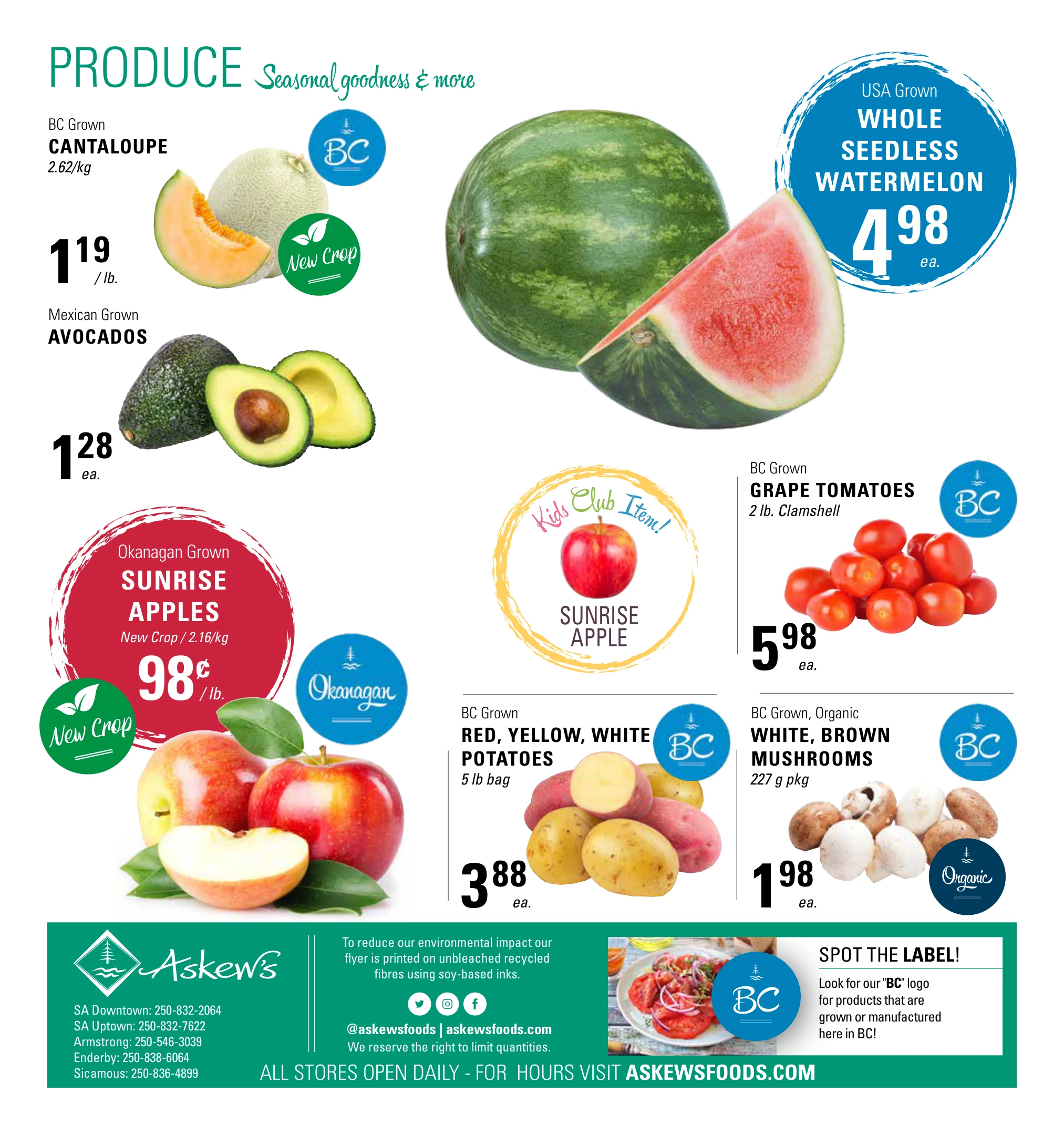 Flyer page 12