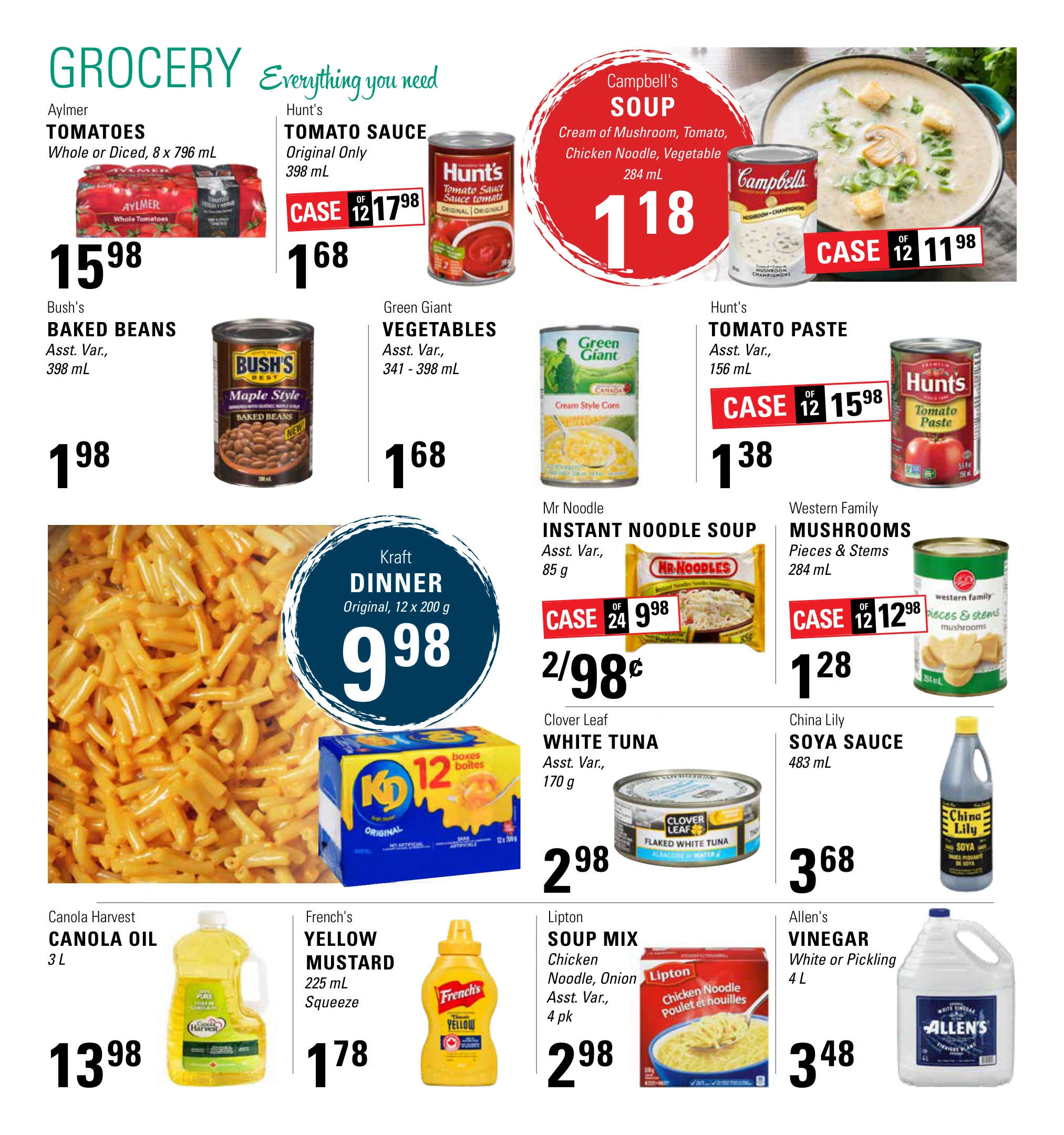 Flyer page 2