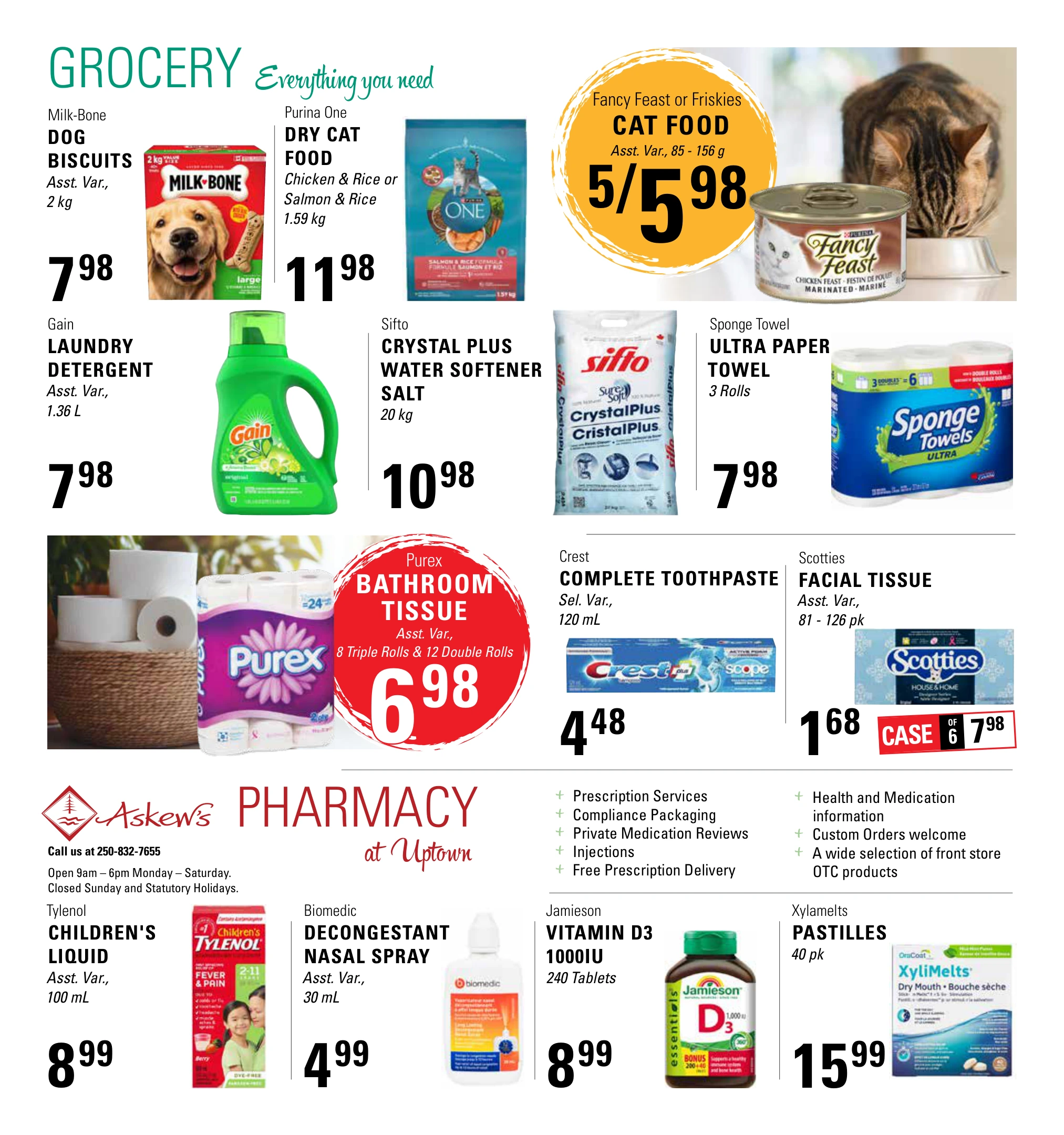 Flyer page 4