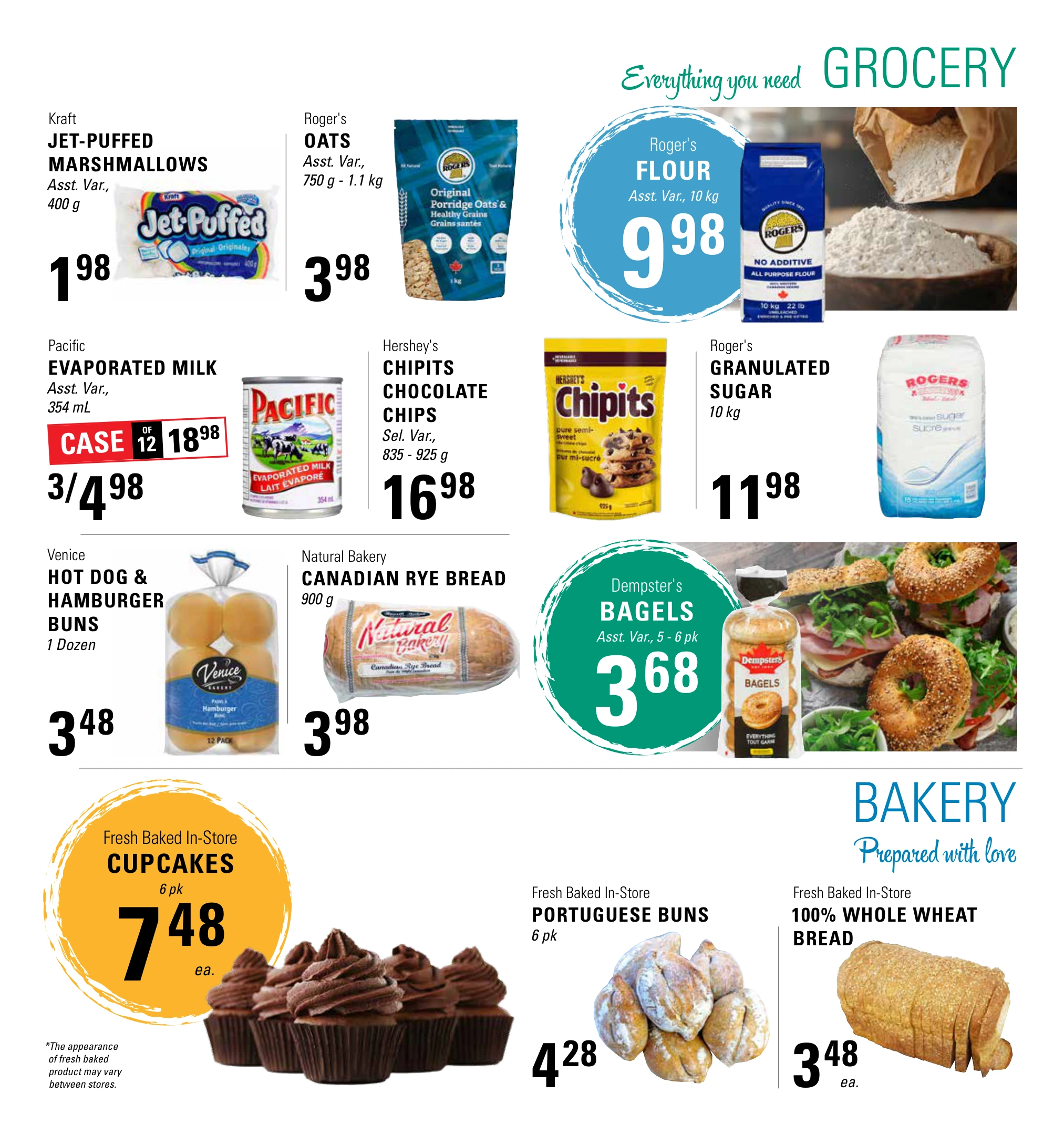 Flyer page 5