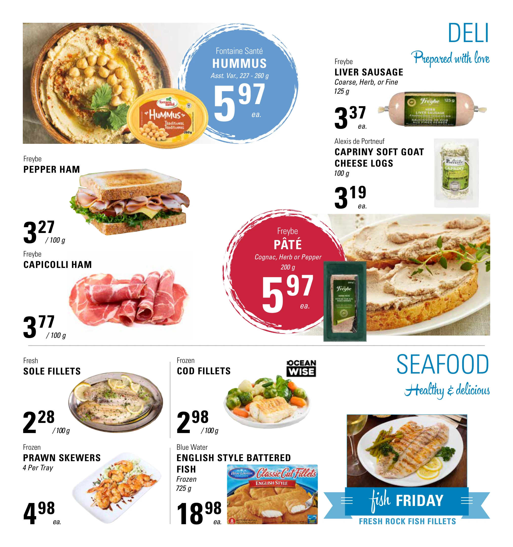 Flyer page 7