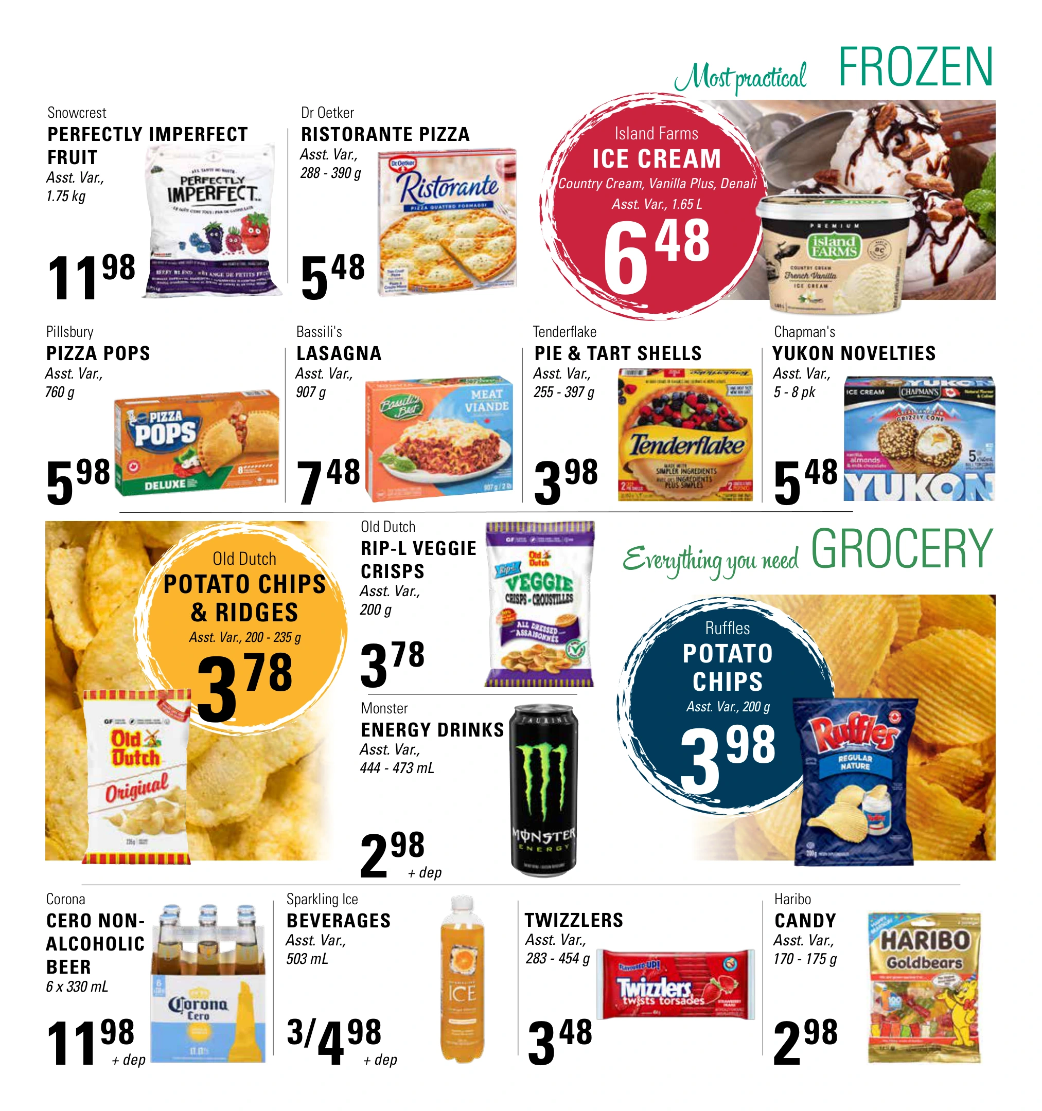 Flyer page 9