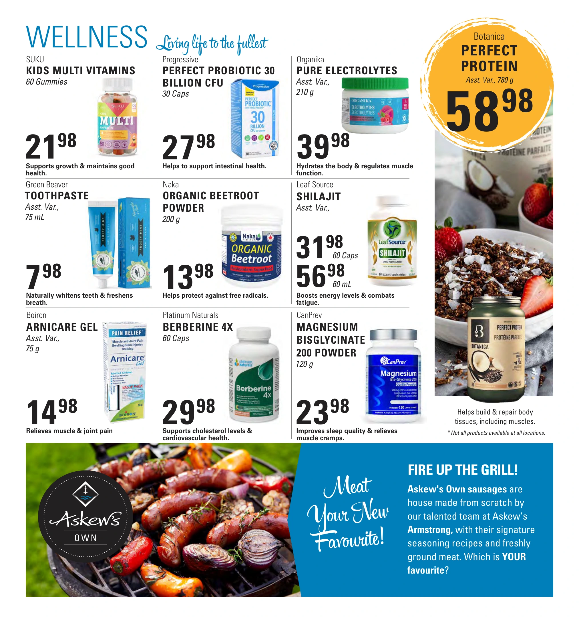 Flyer page 10
