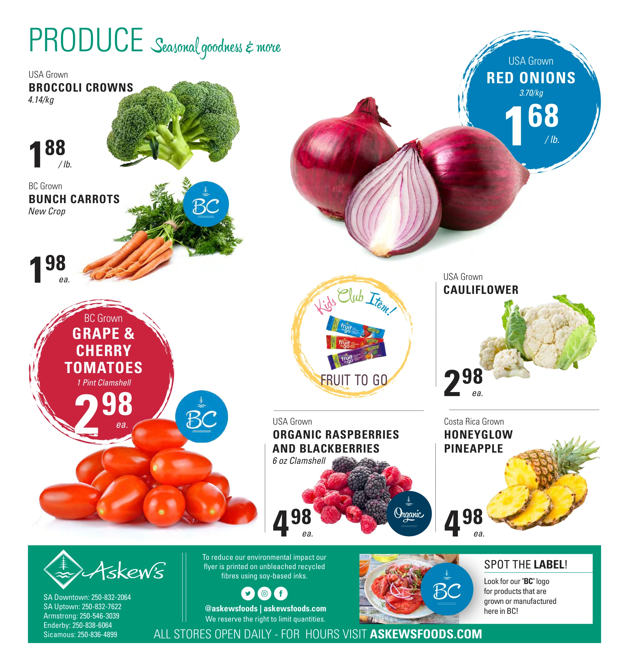 Flyer page 12