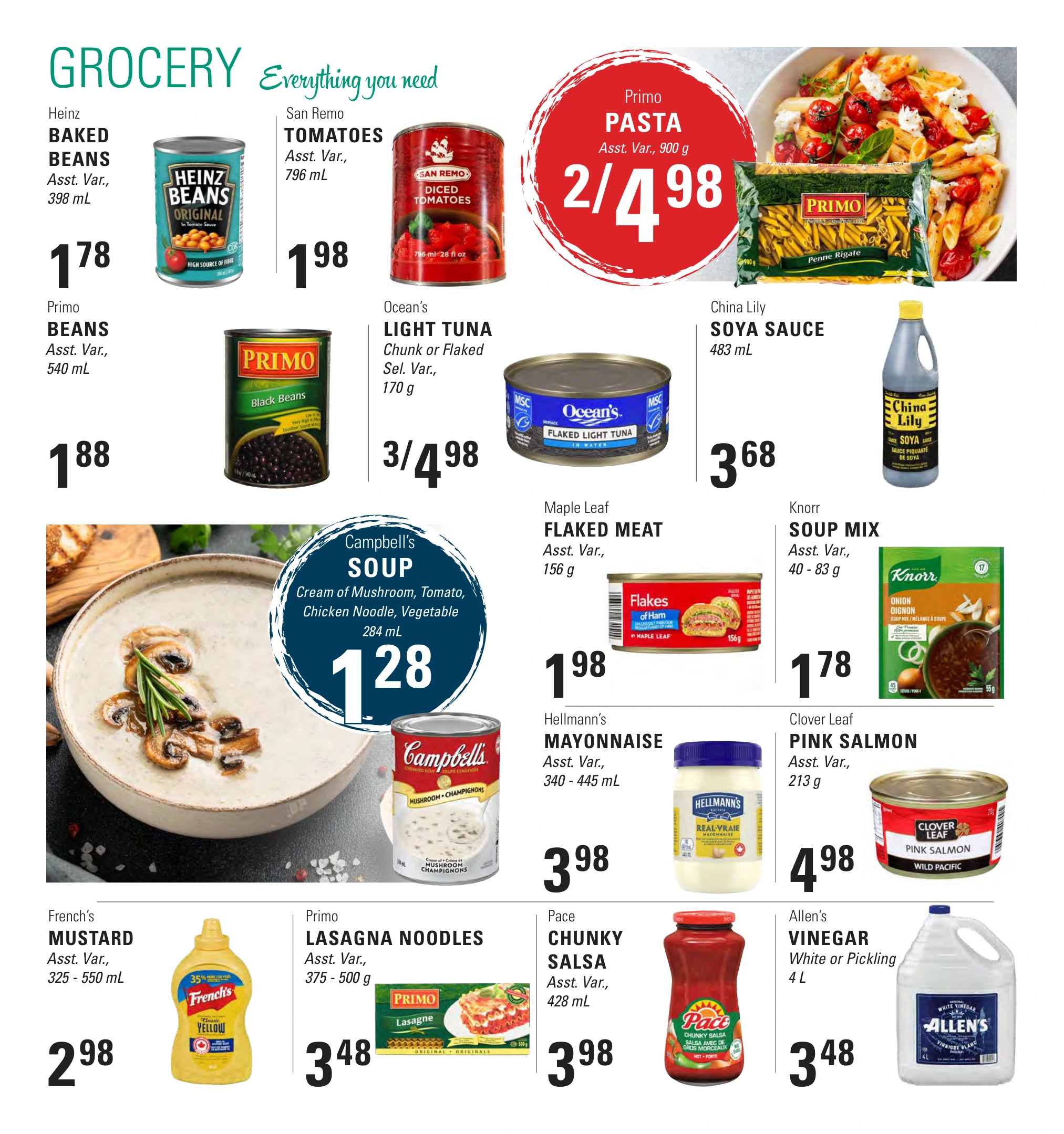 Flyer page 2