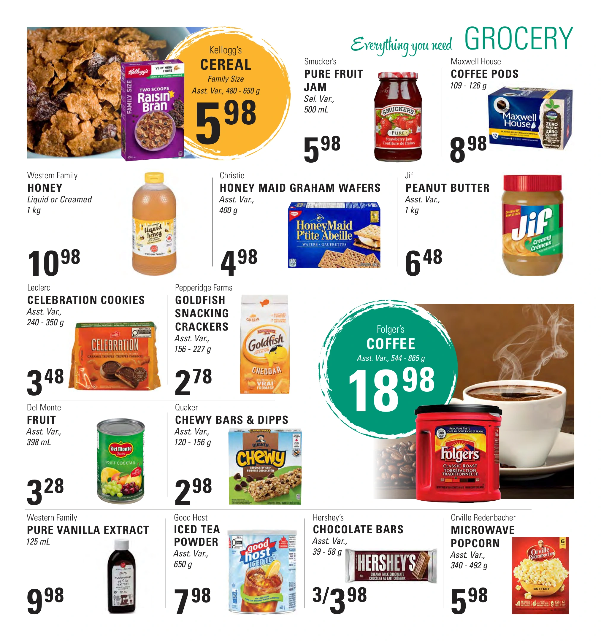 Flyer page 3