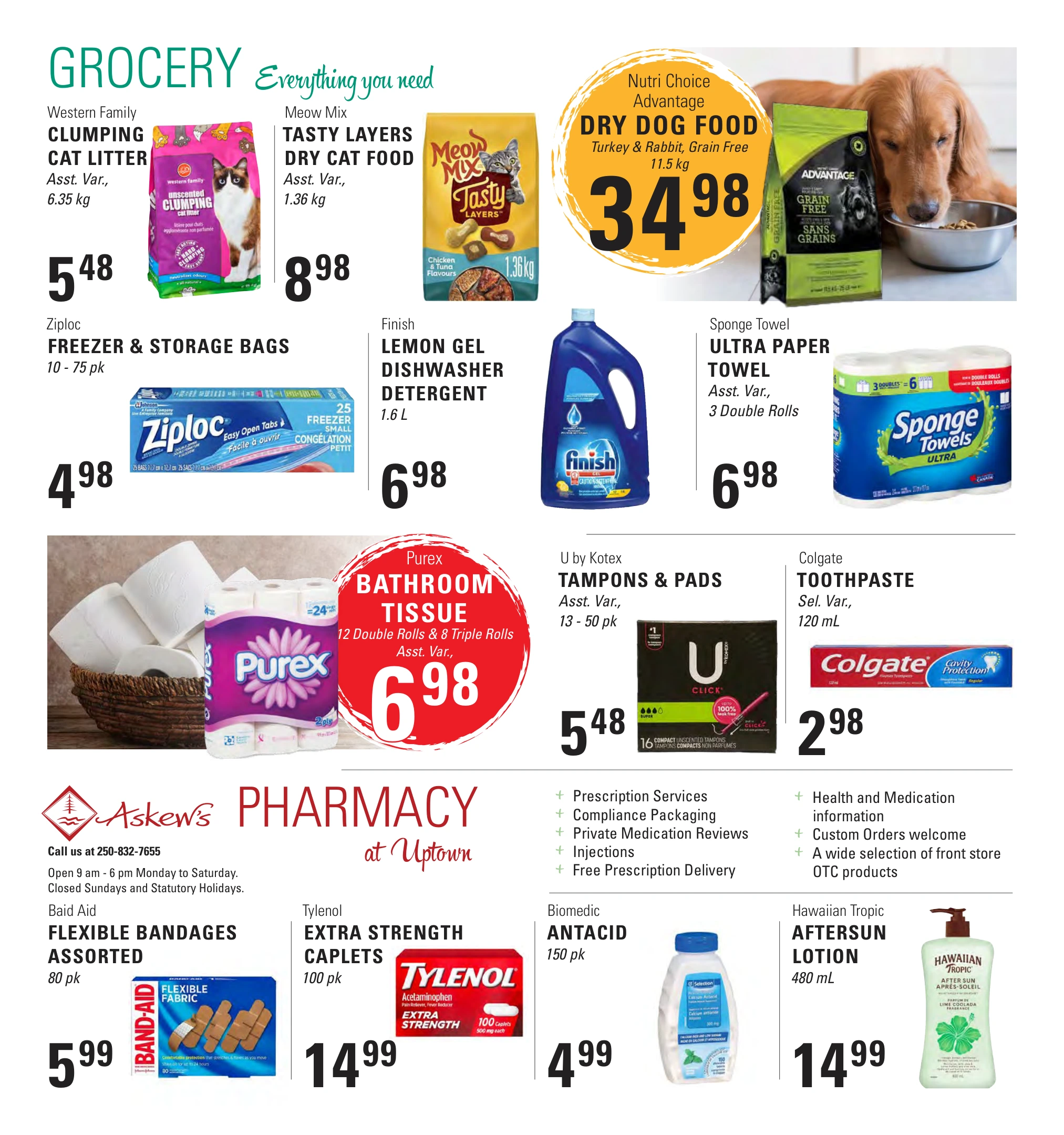 Flyer page 4
