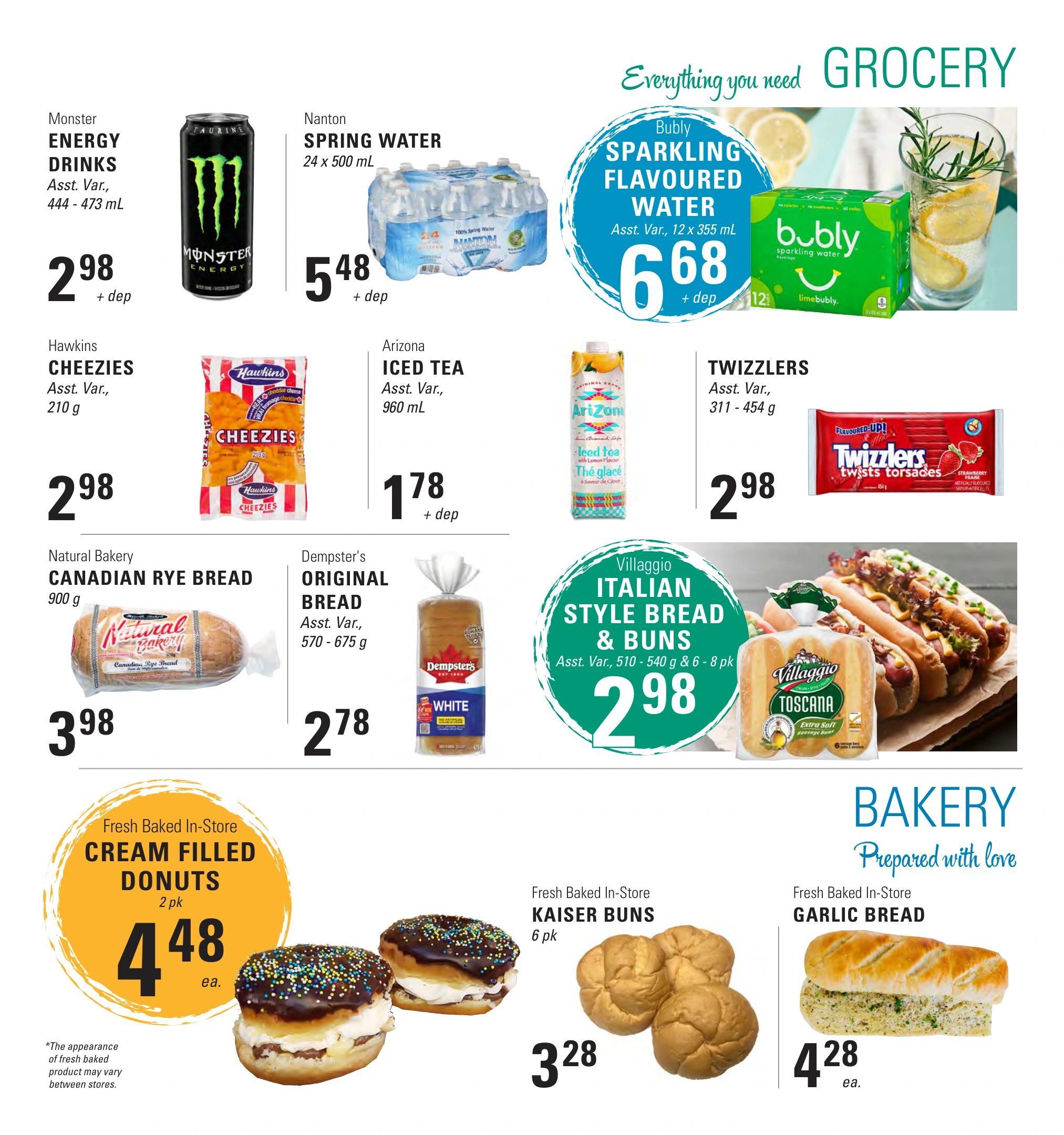Flyer page 5
