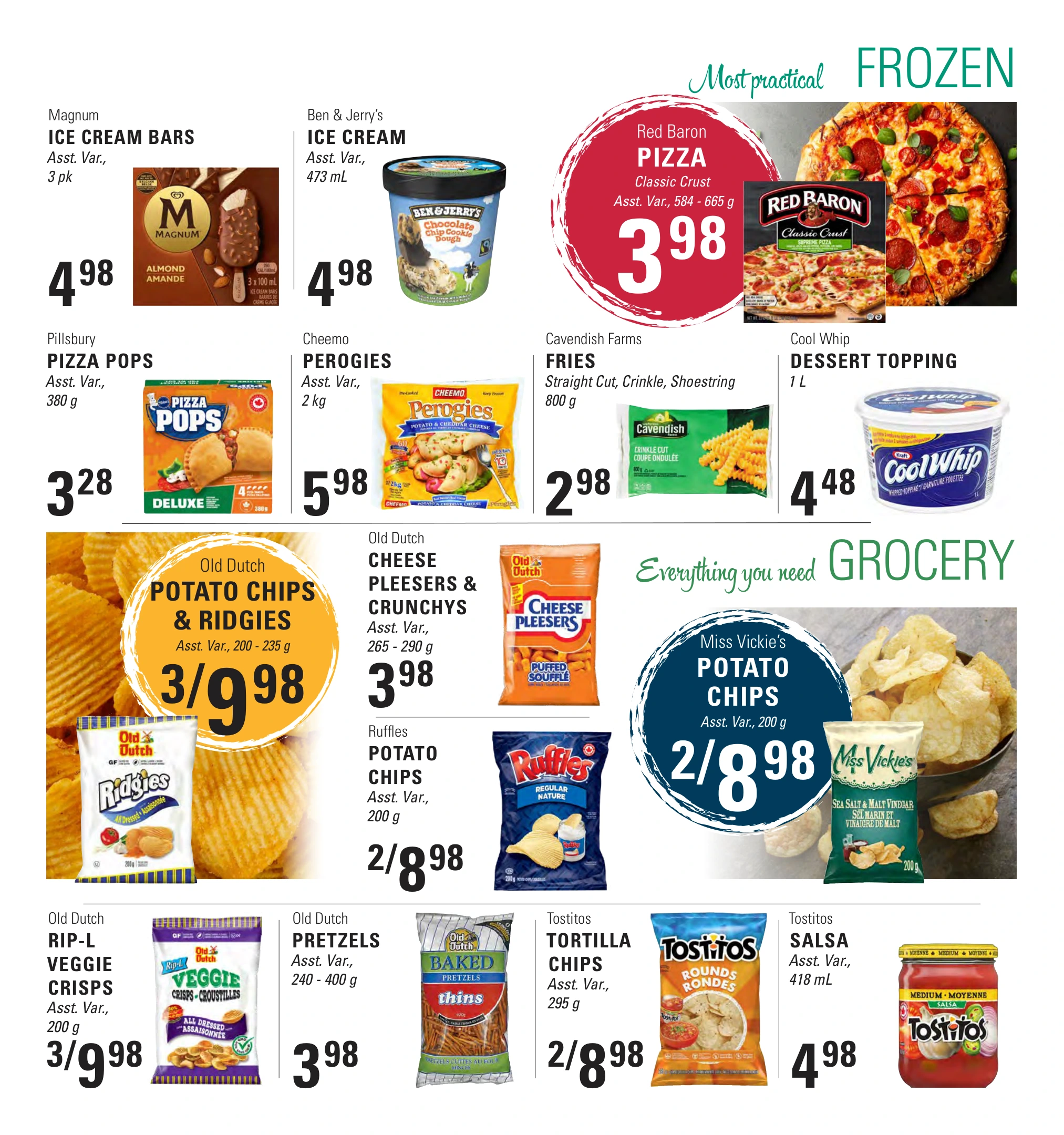 Flyer page 9
