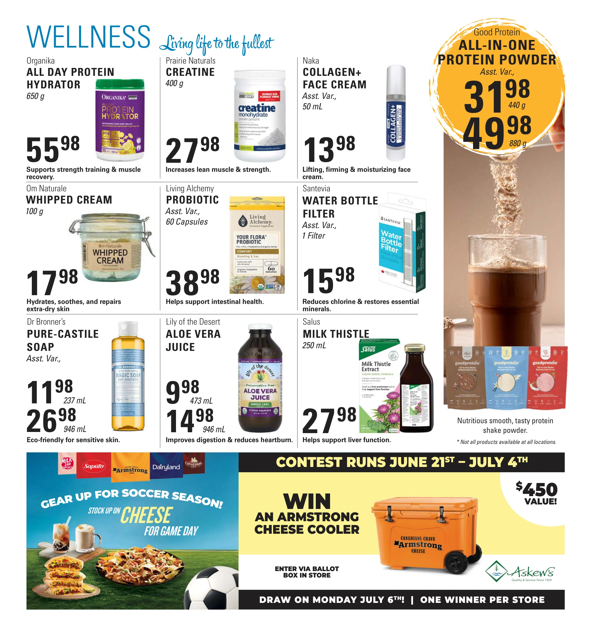 Flyer page 10
