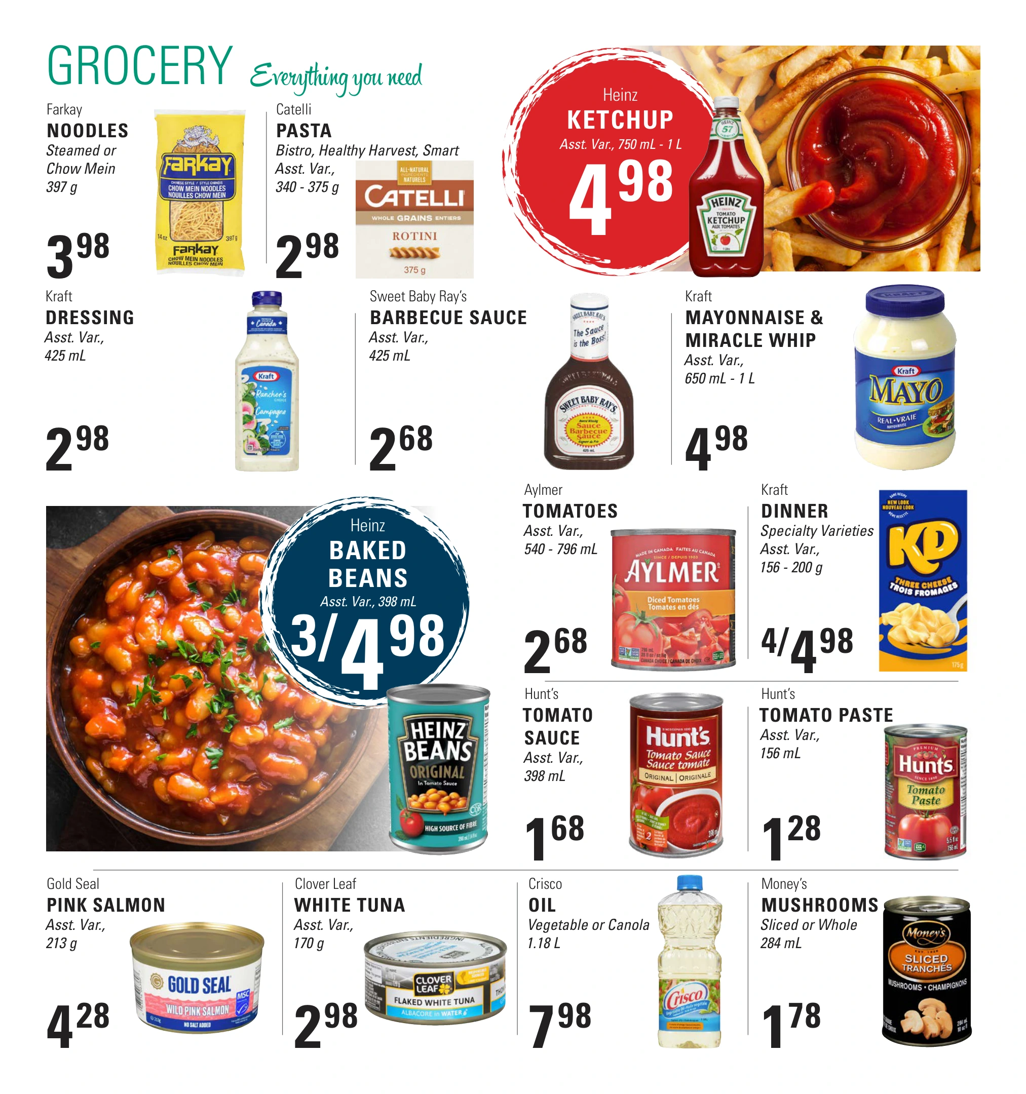 Flyer page 2