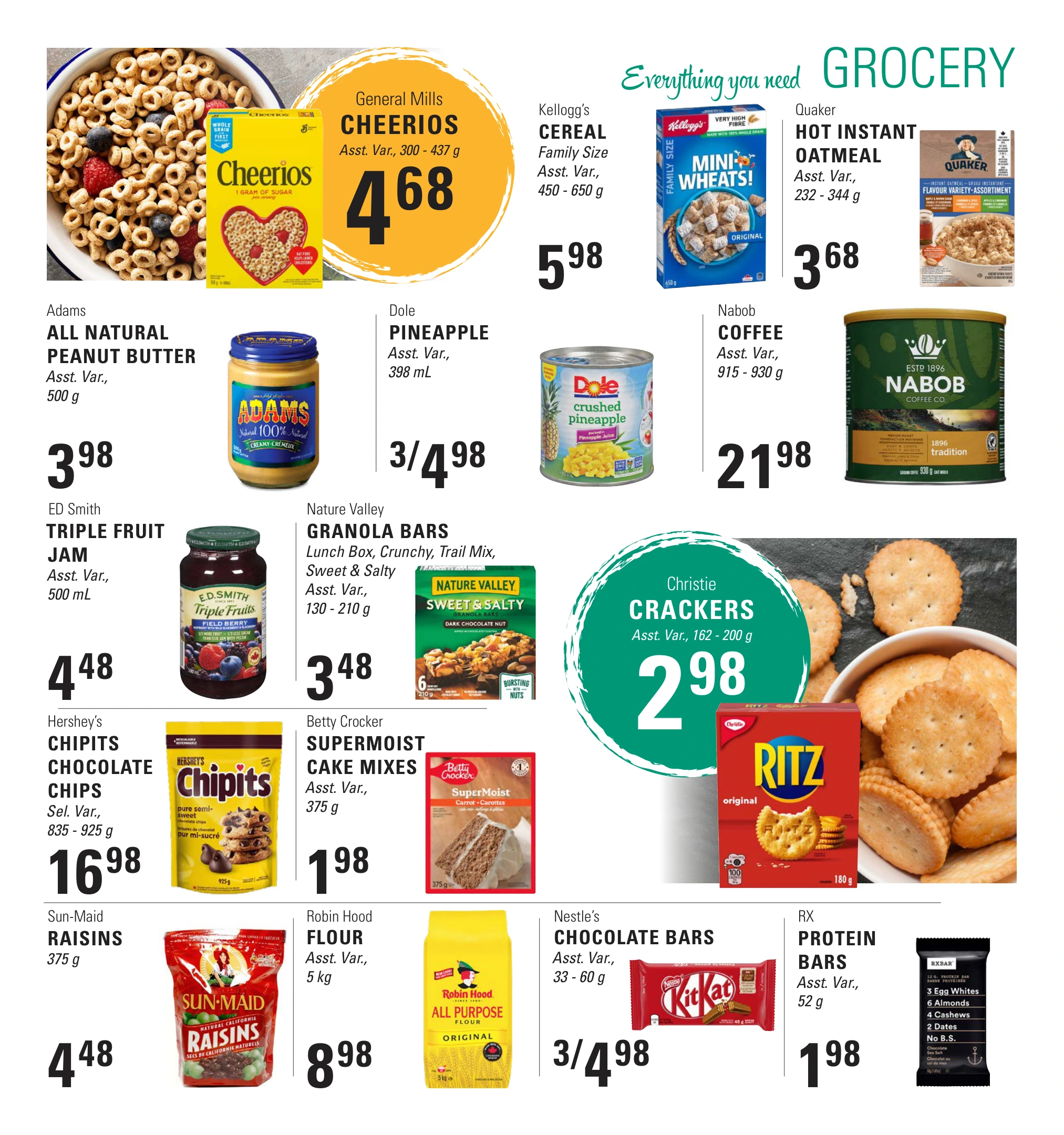 Flyer page 3