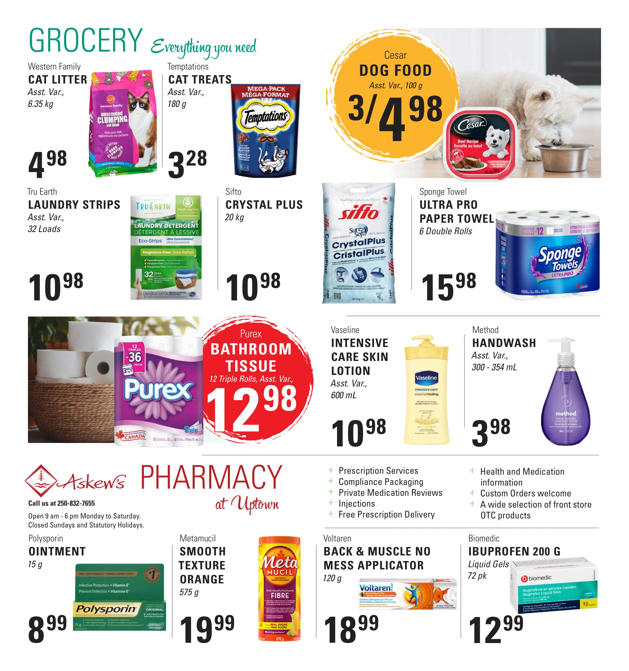 Flyer page 4