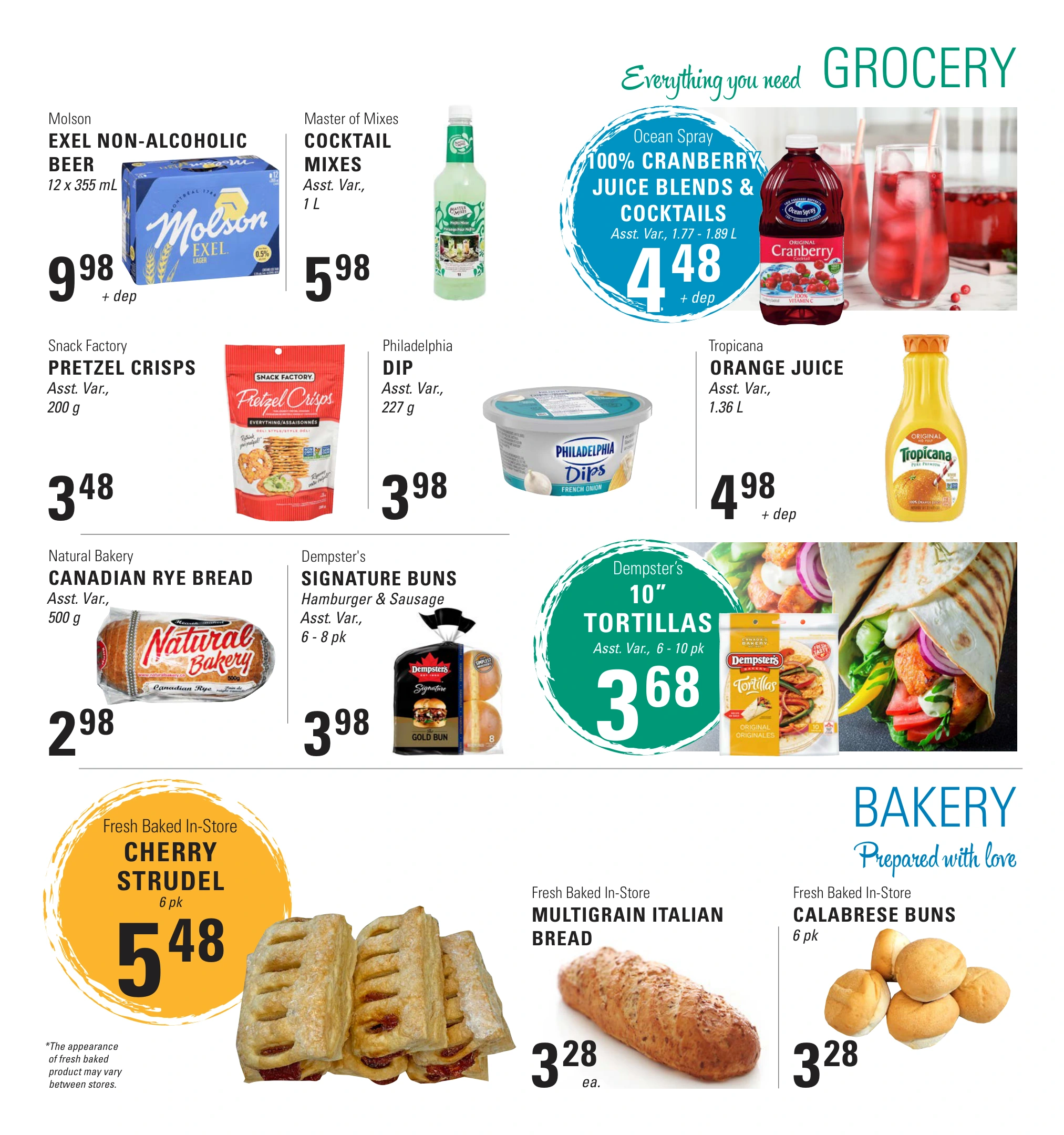 Flyer page 5