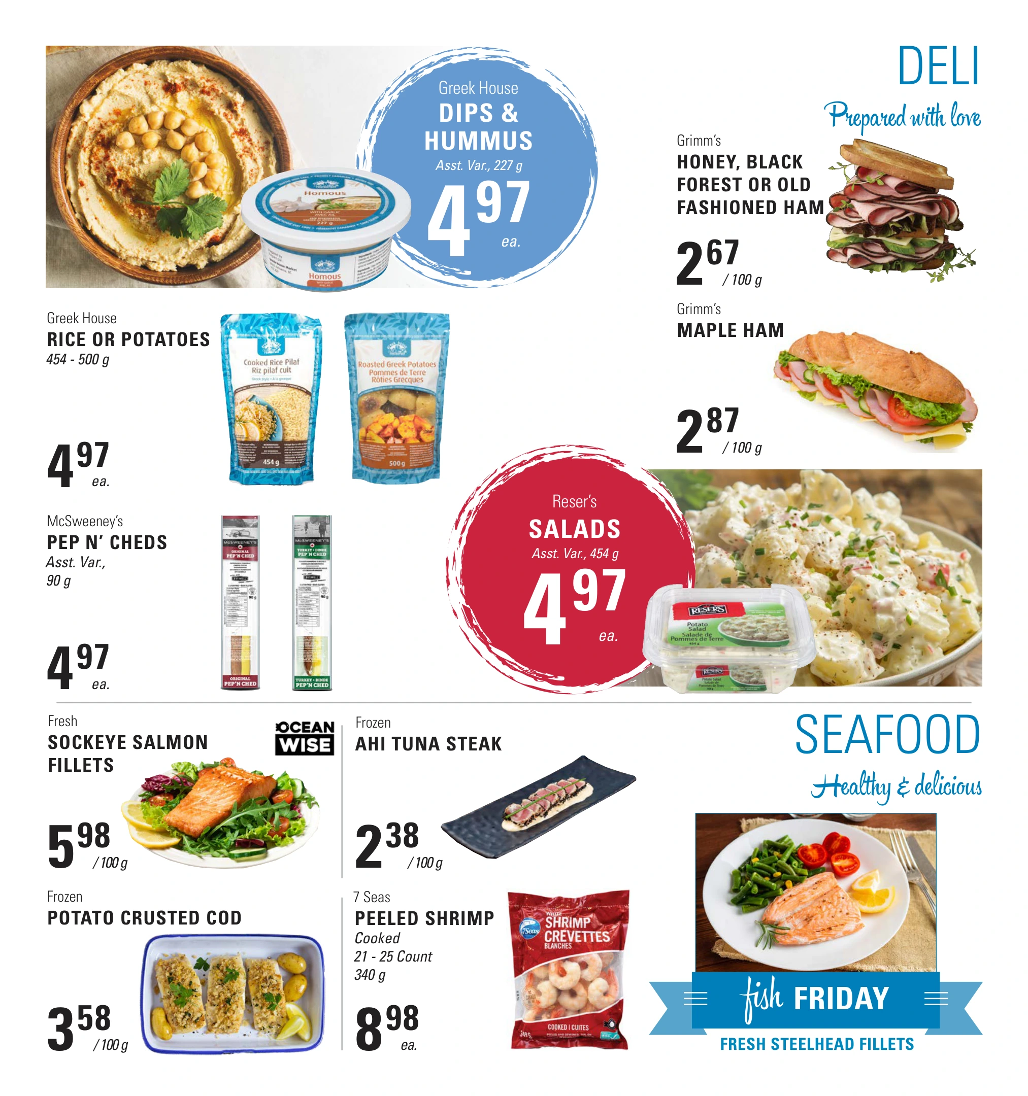 Flyer page 7