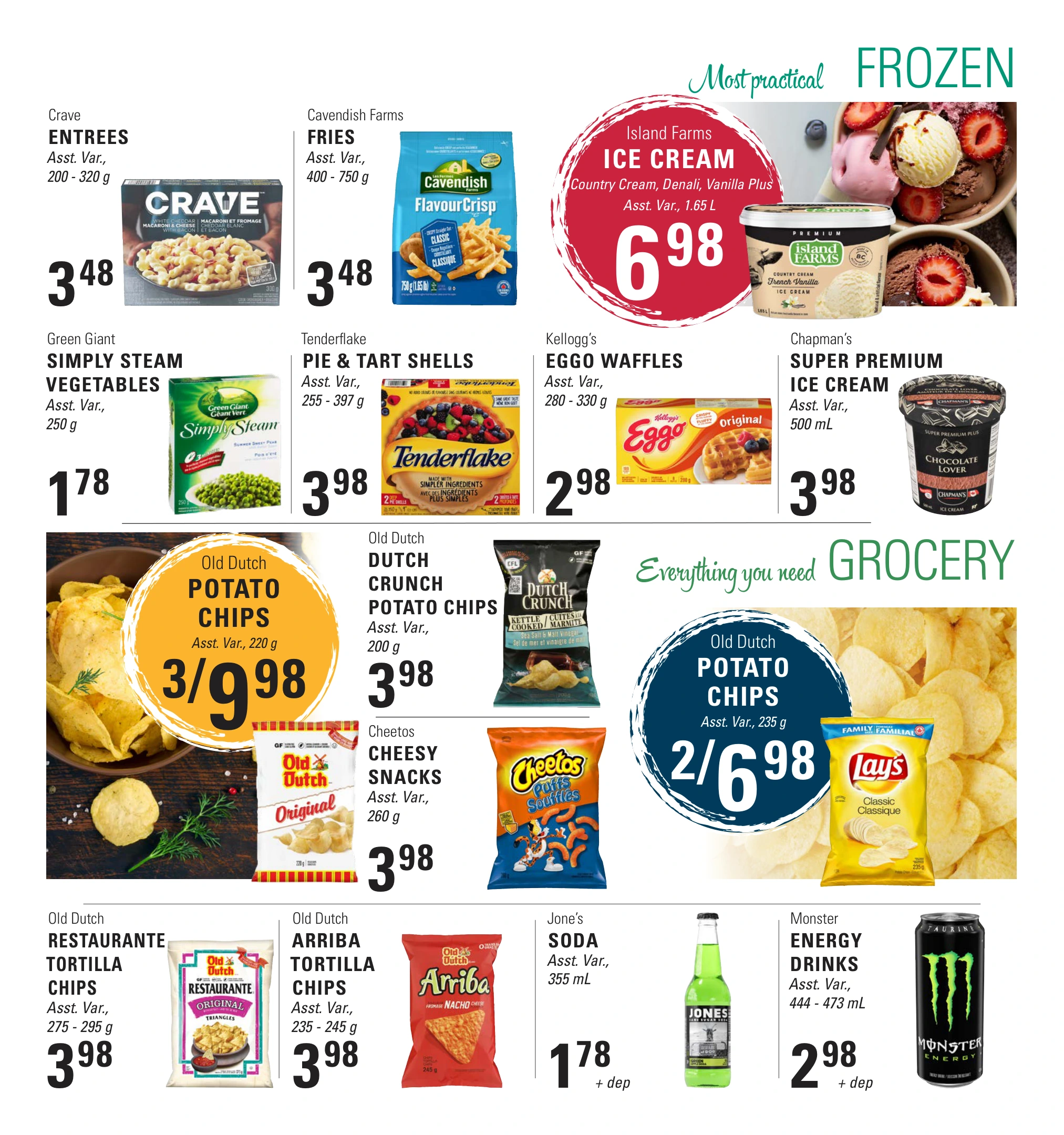 Flyer page 9