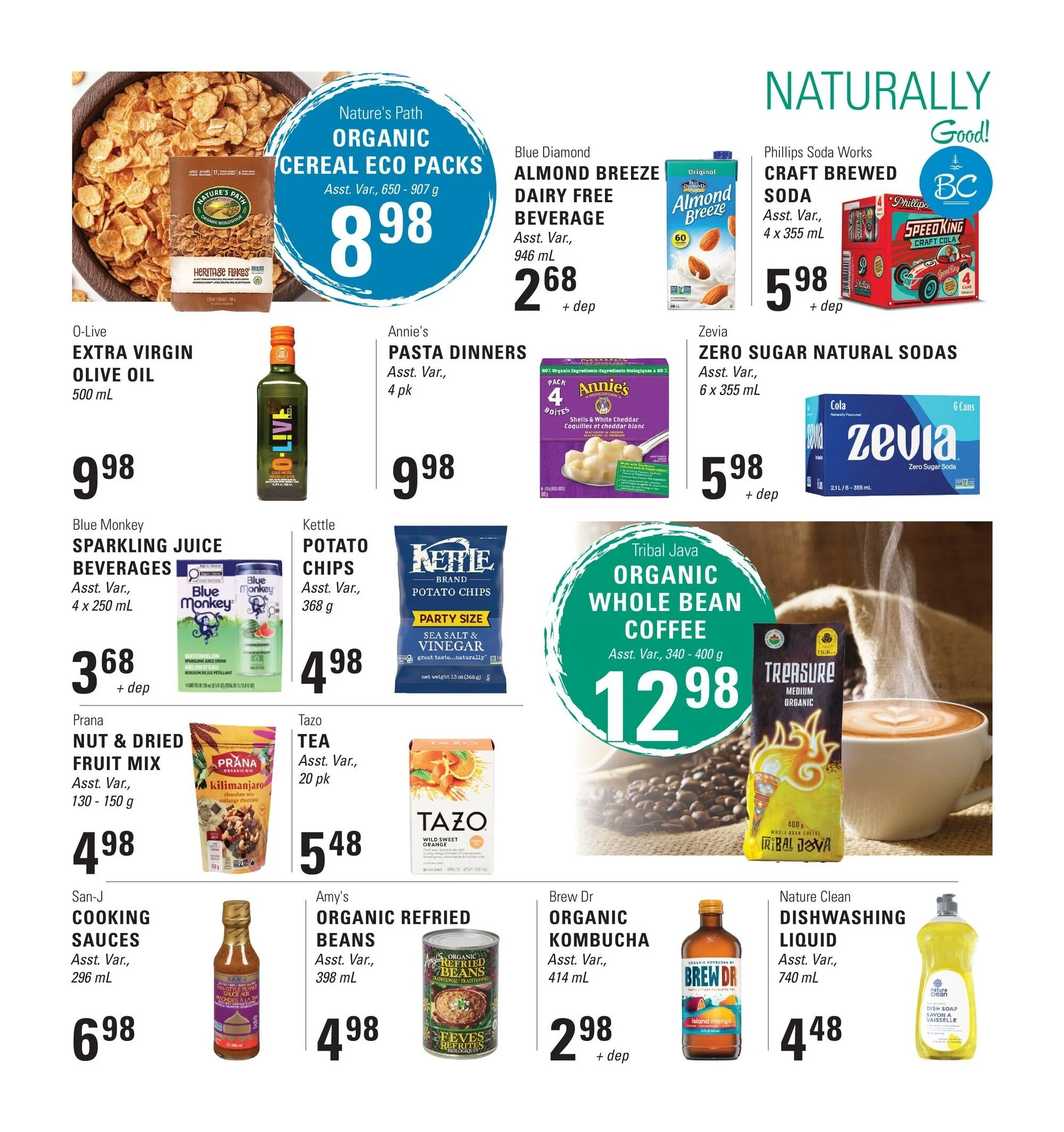 Askews Foods Weekly Ad - Page 11