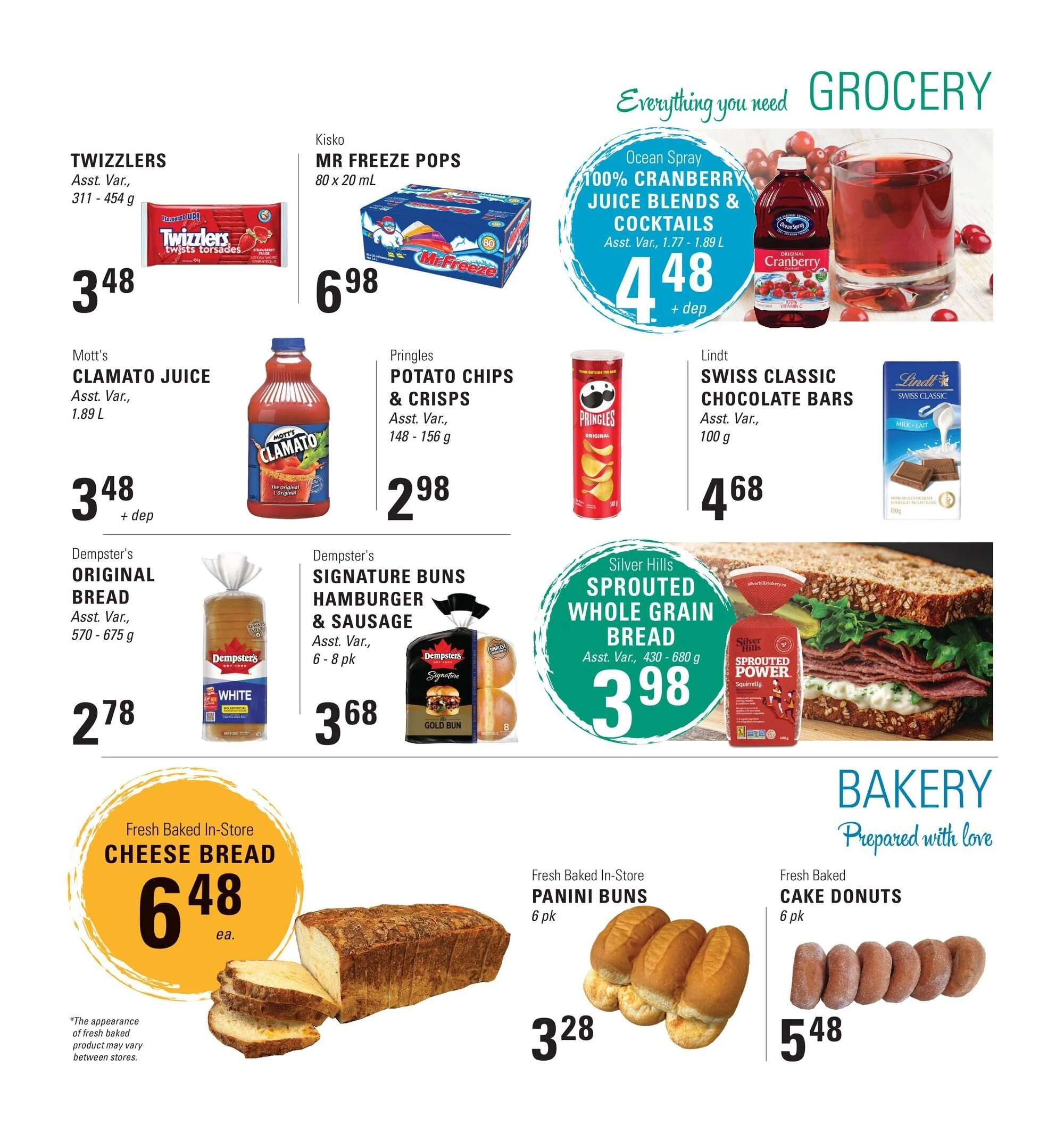 Askews Foods Weekly Ad - Page 5