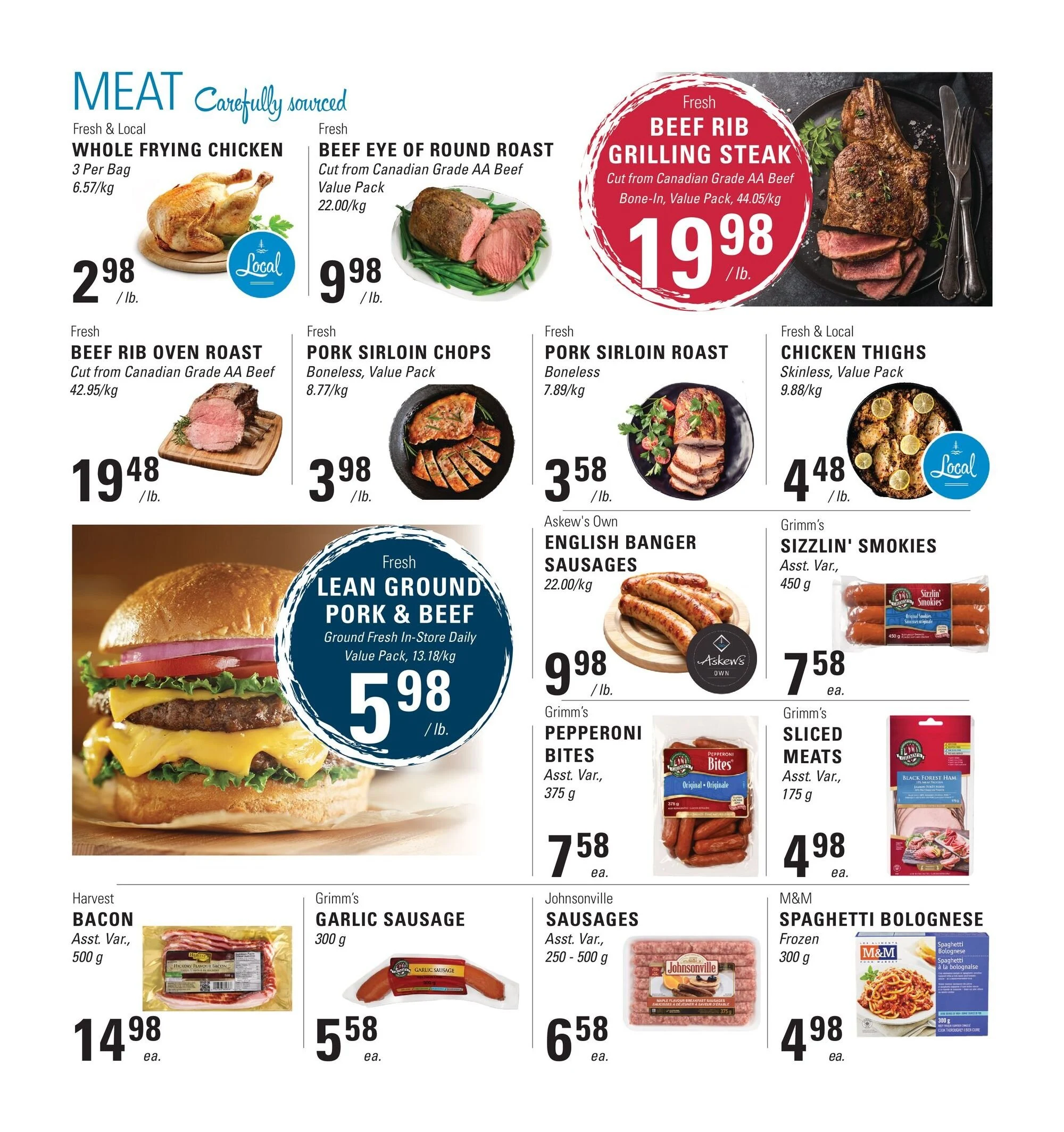 Askews Foods Weekly Ad - Page 6