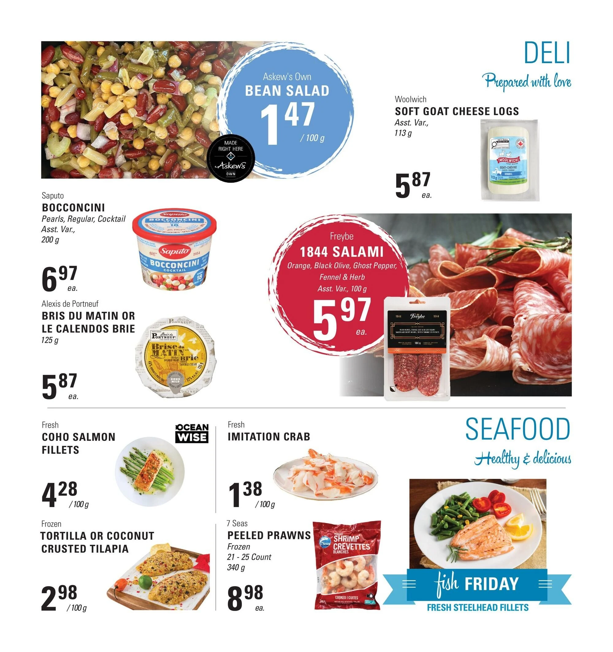 Askews Foods Weekly Ad - Page 7