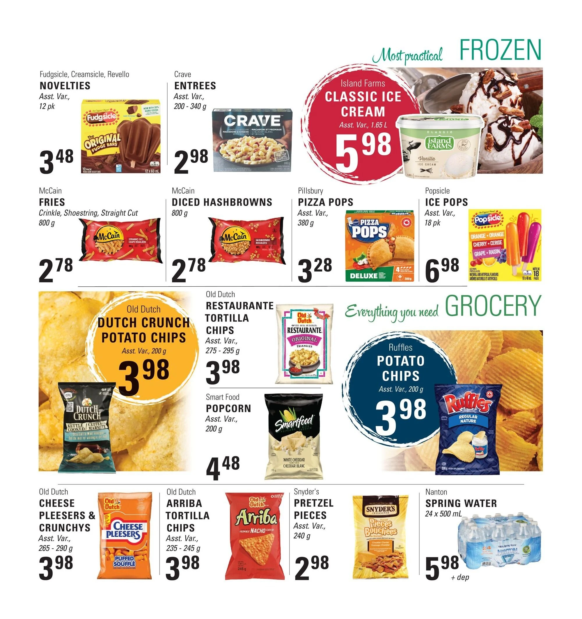 Askews Foods Weekly Ad - Page 9