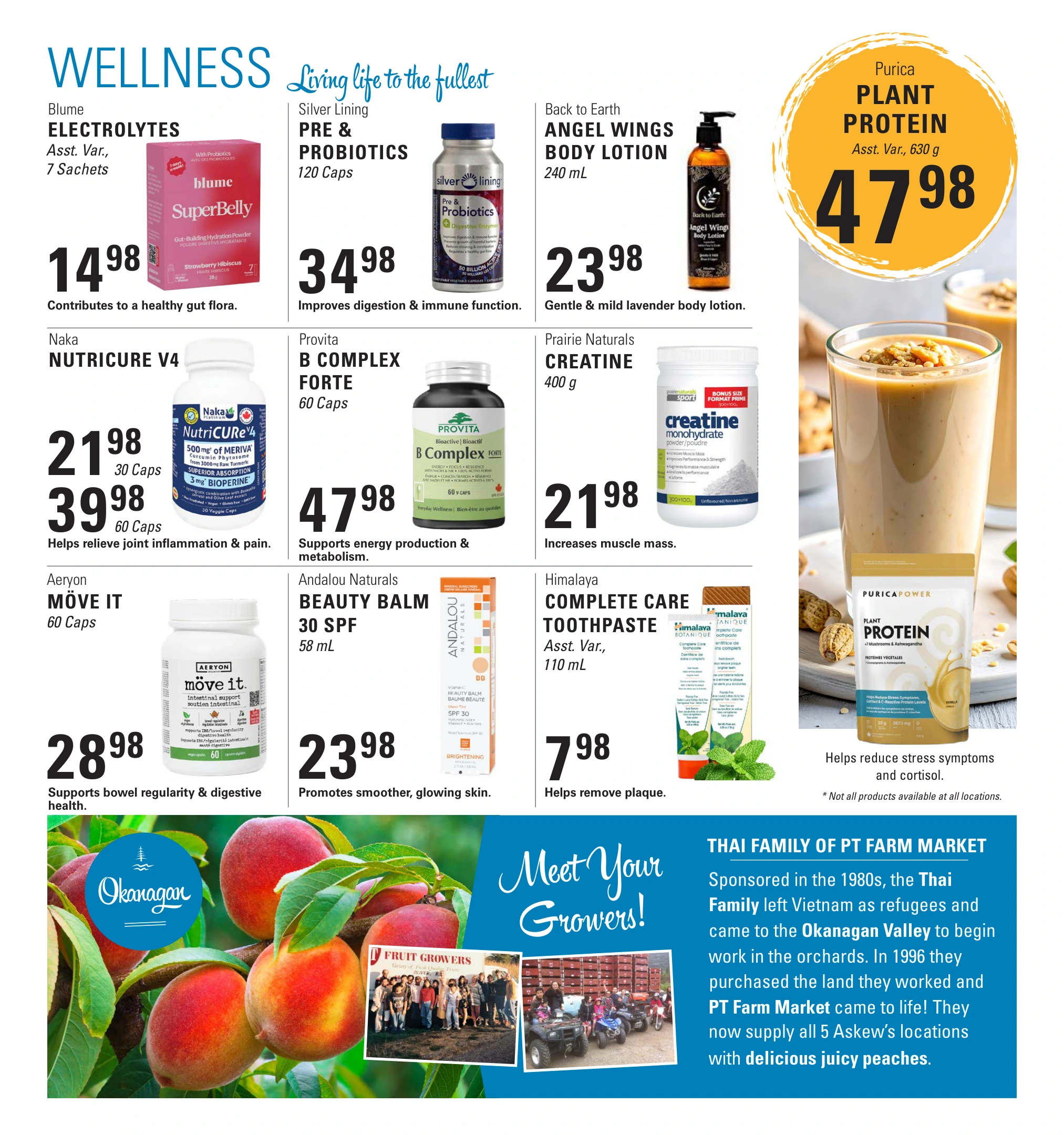Flyer page 10