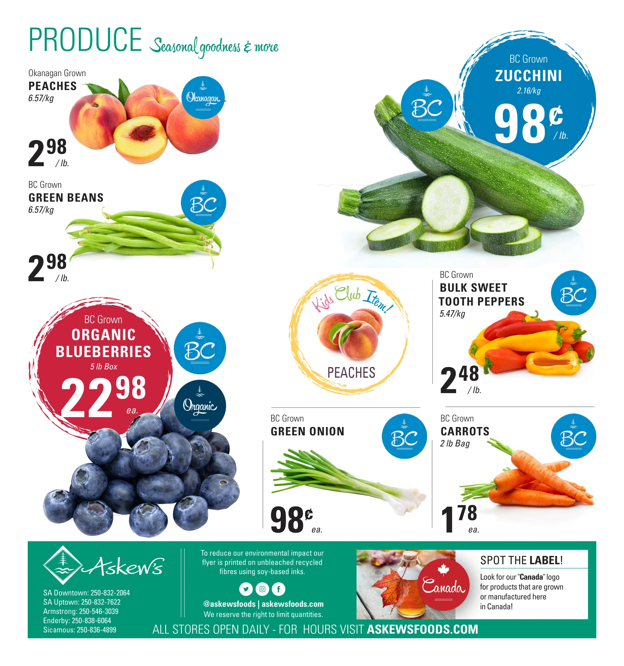 Flyer page 12
