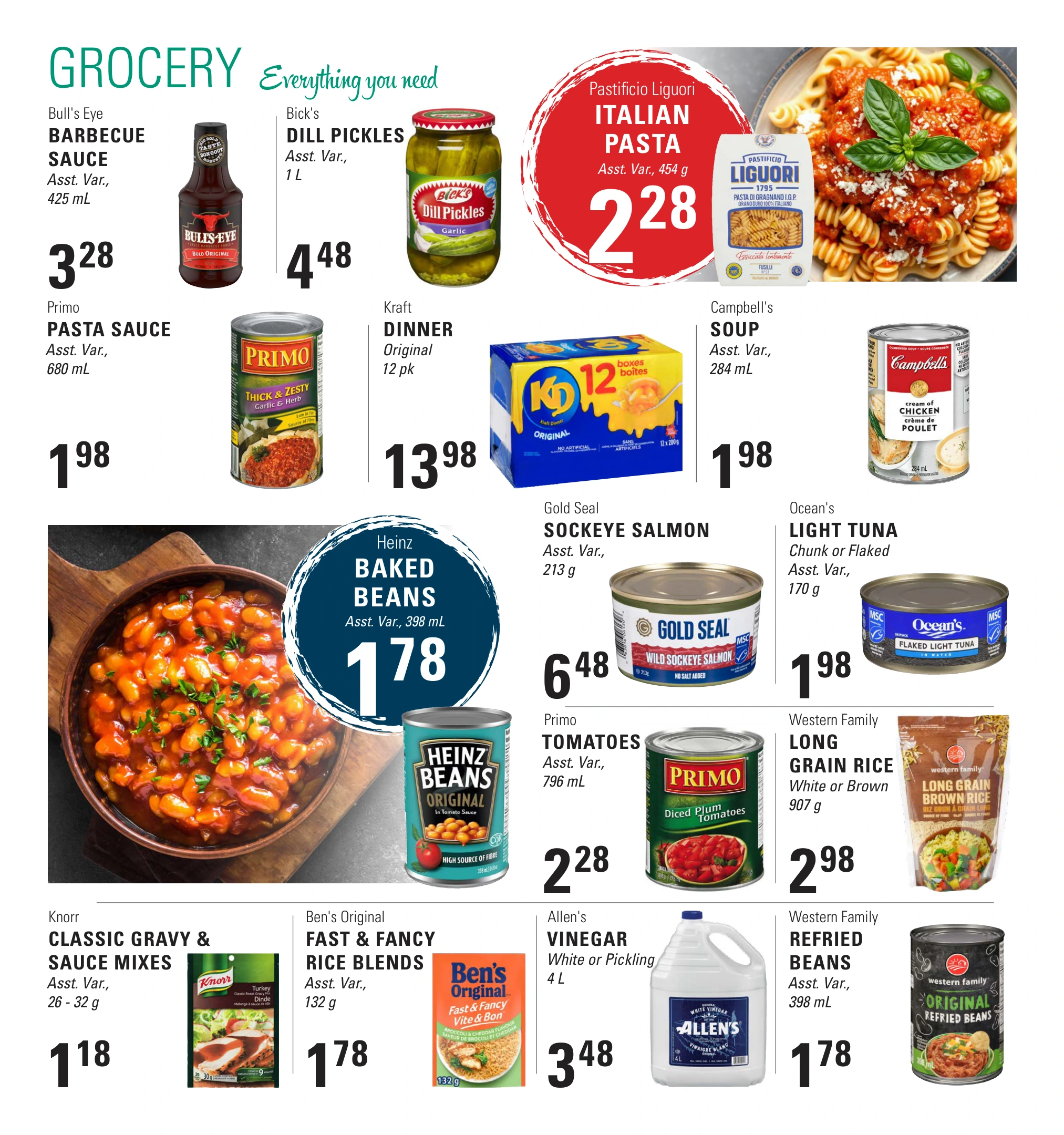 Flyer page 2