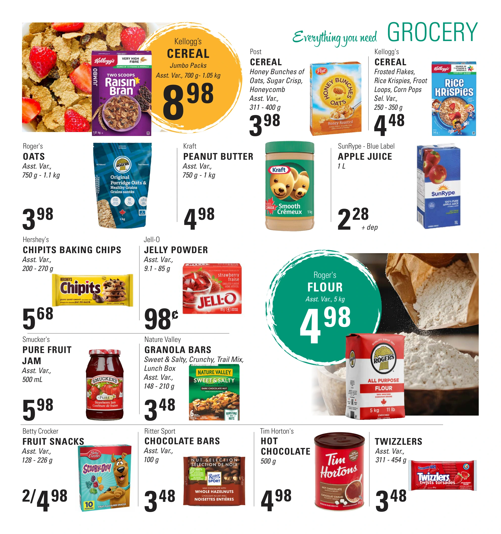 Flyer page 3