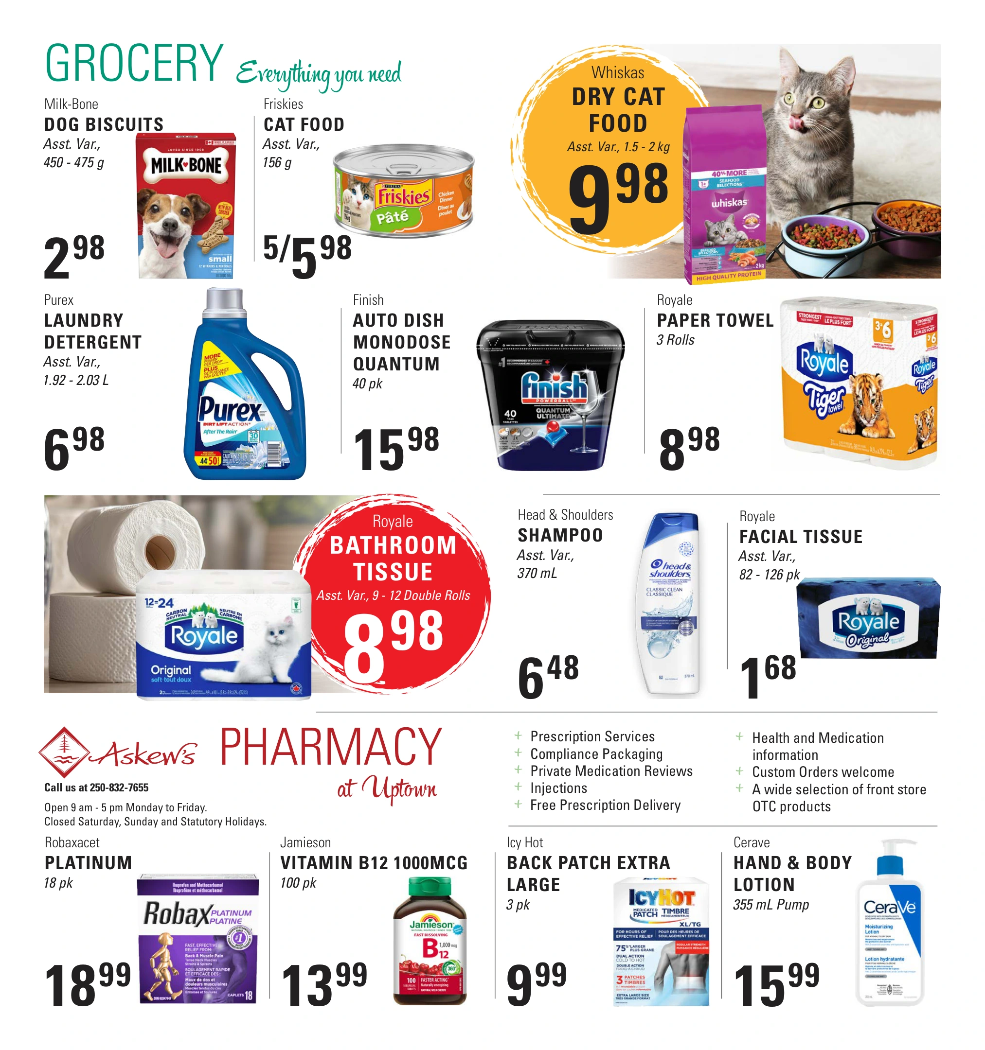 Flyer page 4