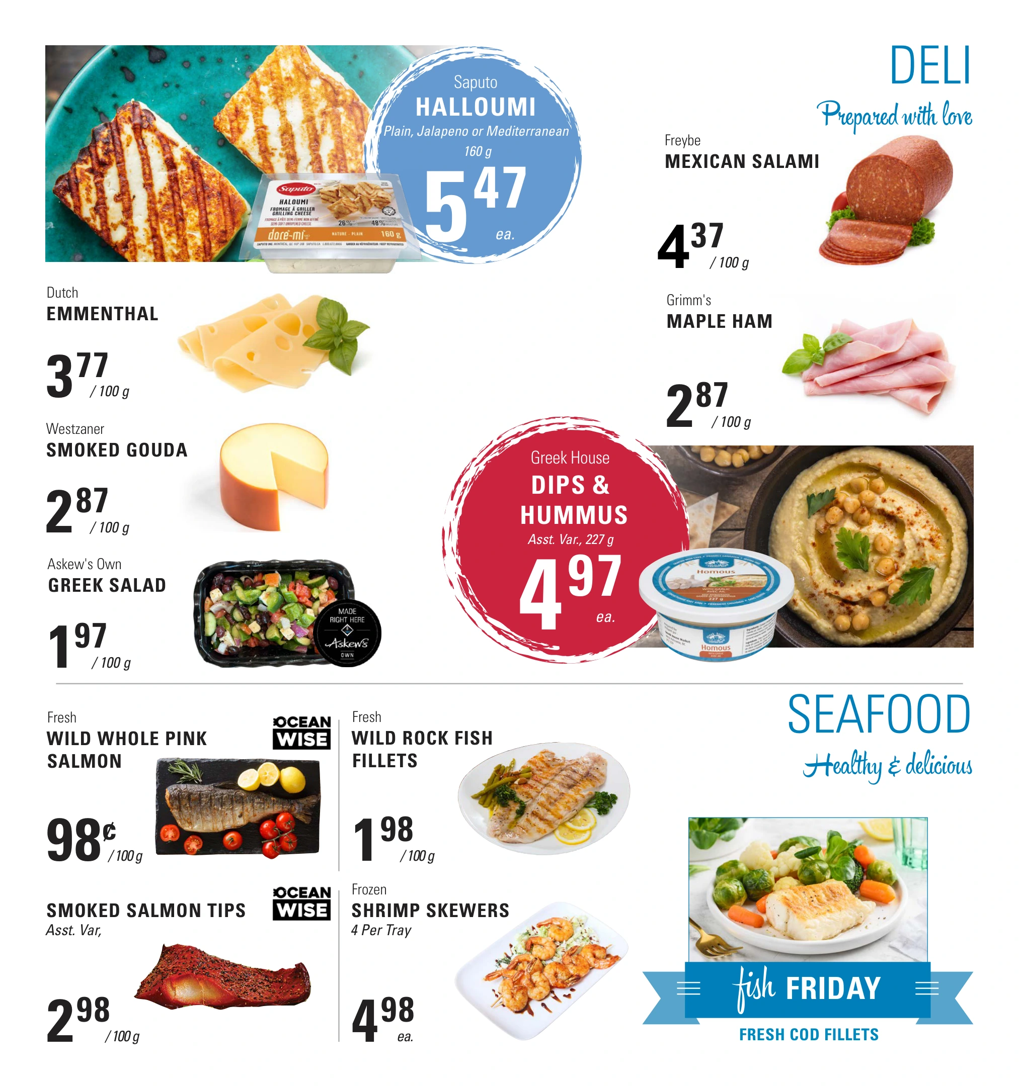 Flyer page 7