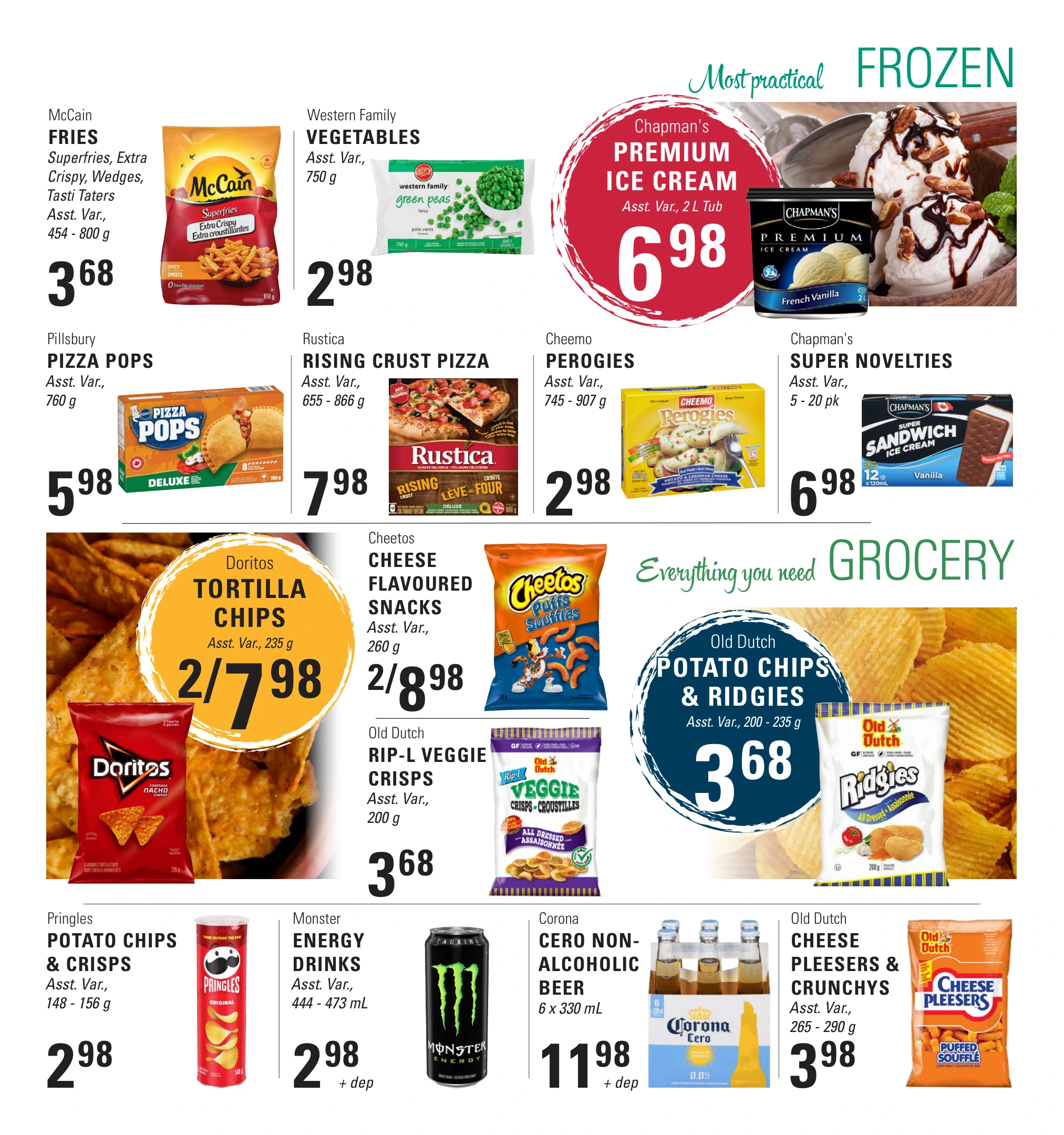 Flyer page 9