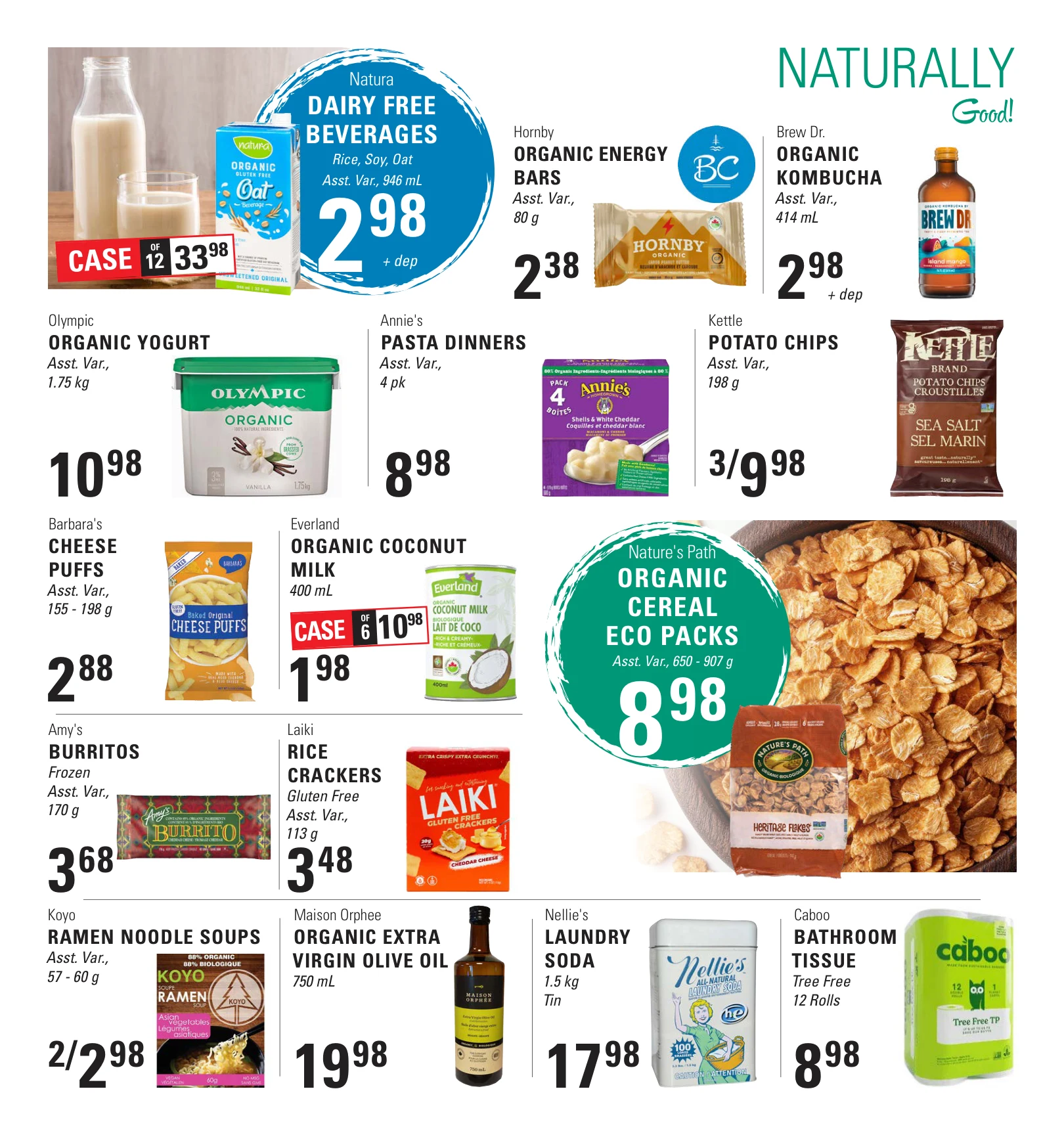 Askews Foods Weekly Ad - Page 11