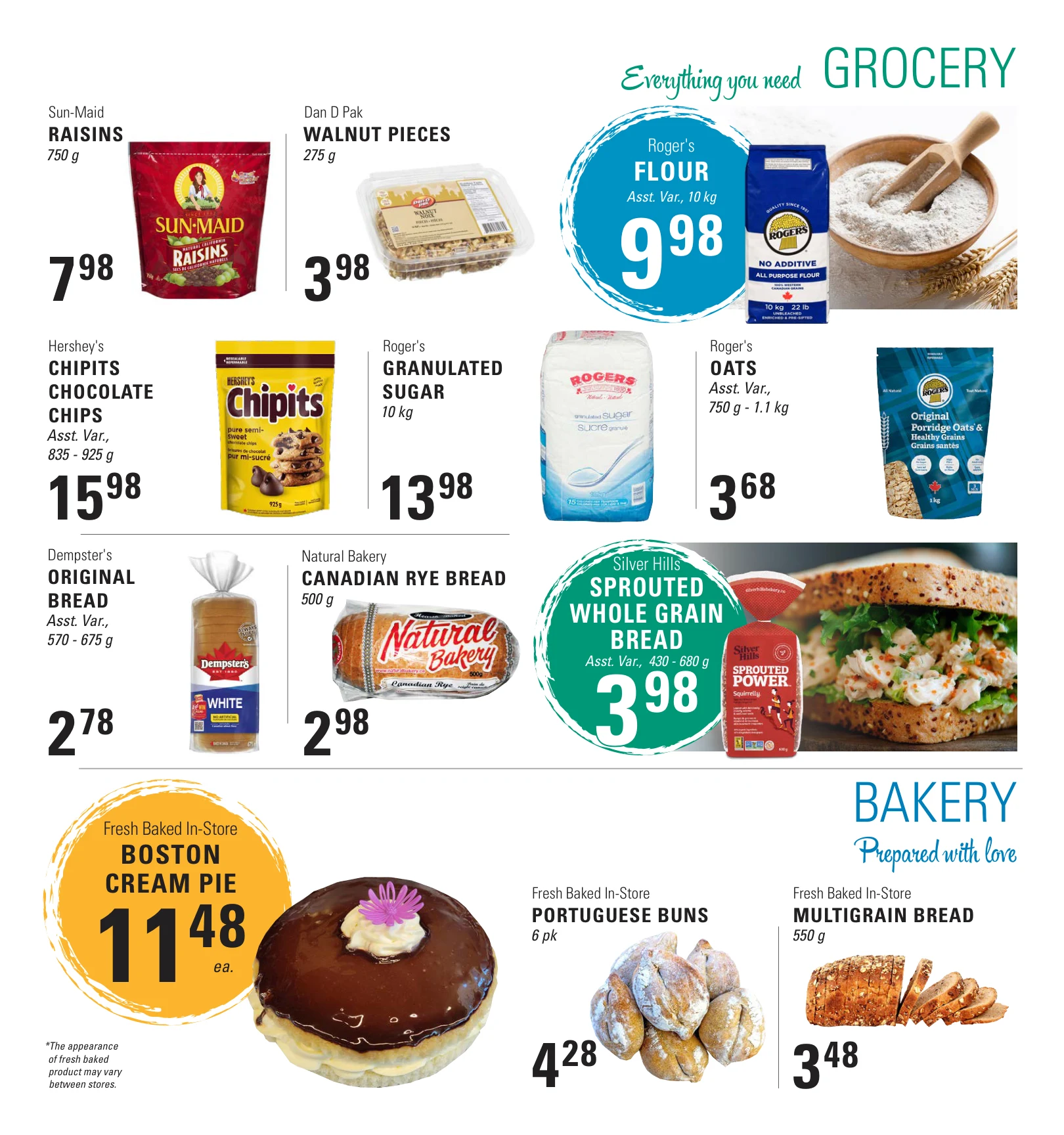 Askews Foods Weekly Ad - Page 5