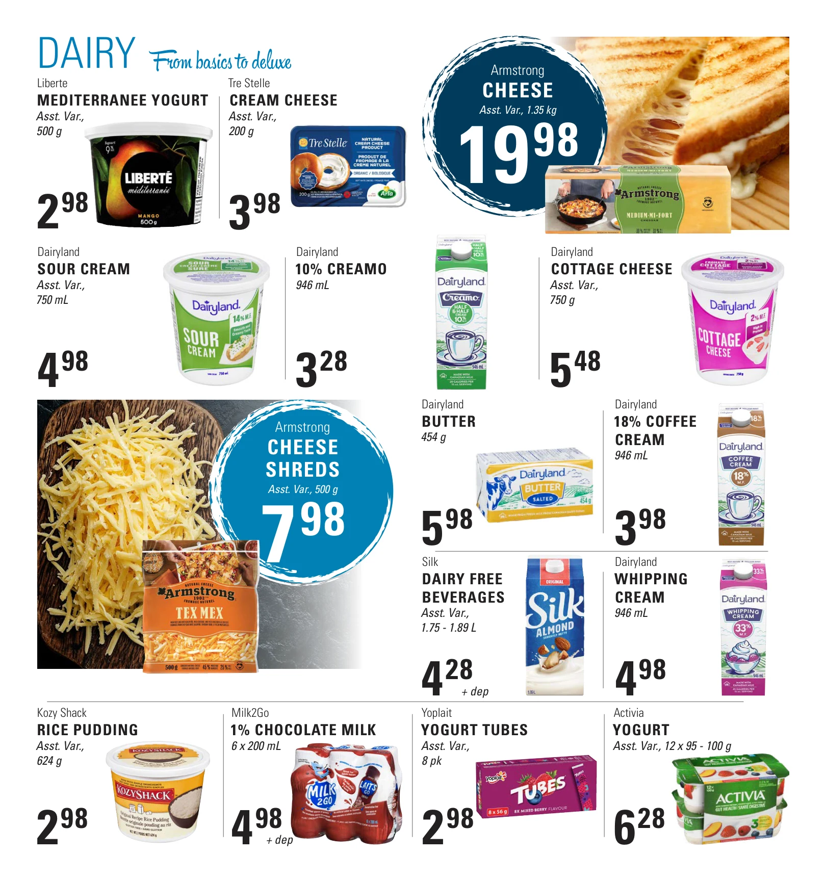 Askews Foods Weekly Ad - Page 8