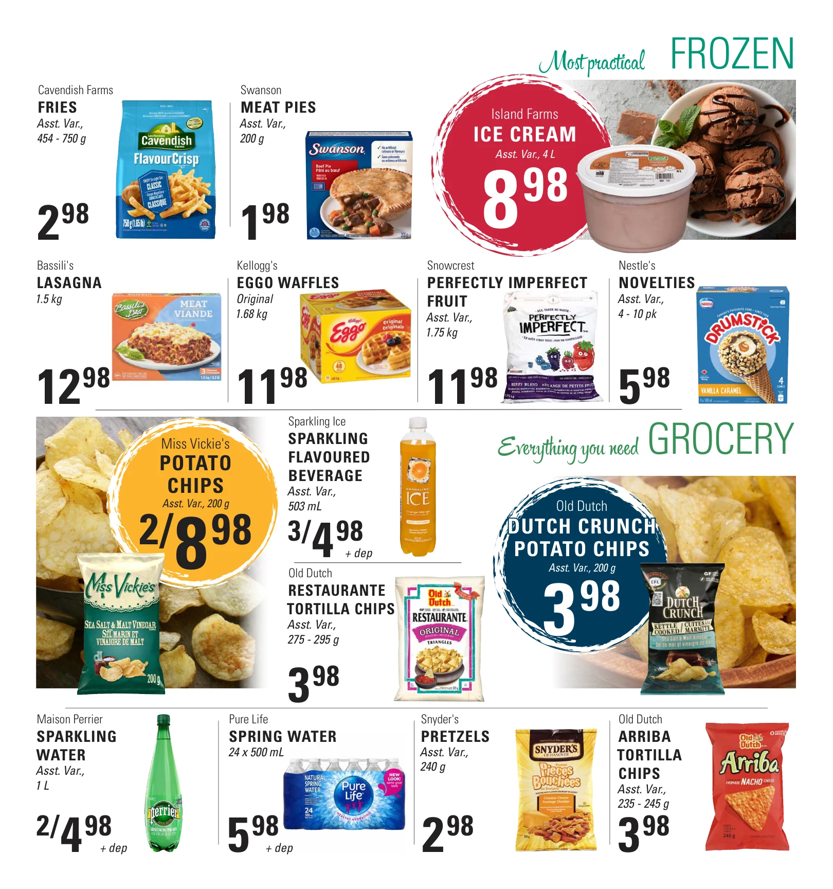 Askews Foods Weekly Ad - Page 9