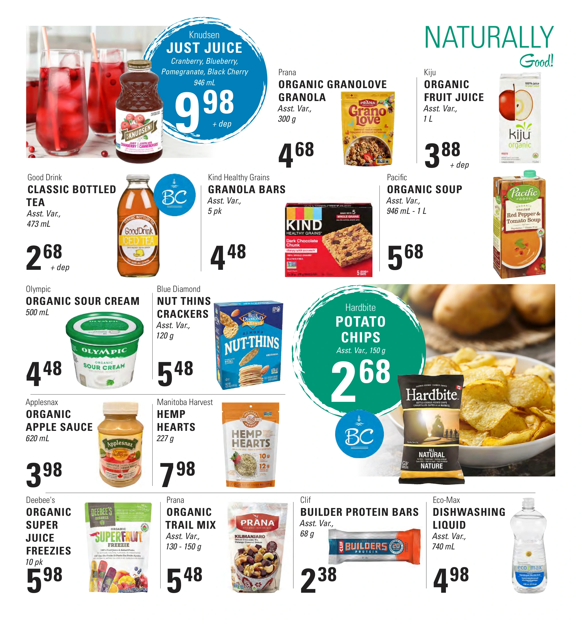 Flyer page 11