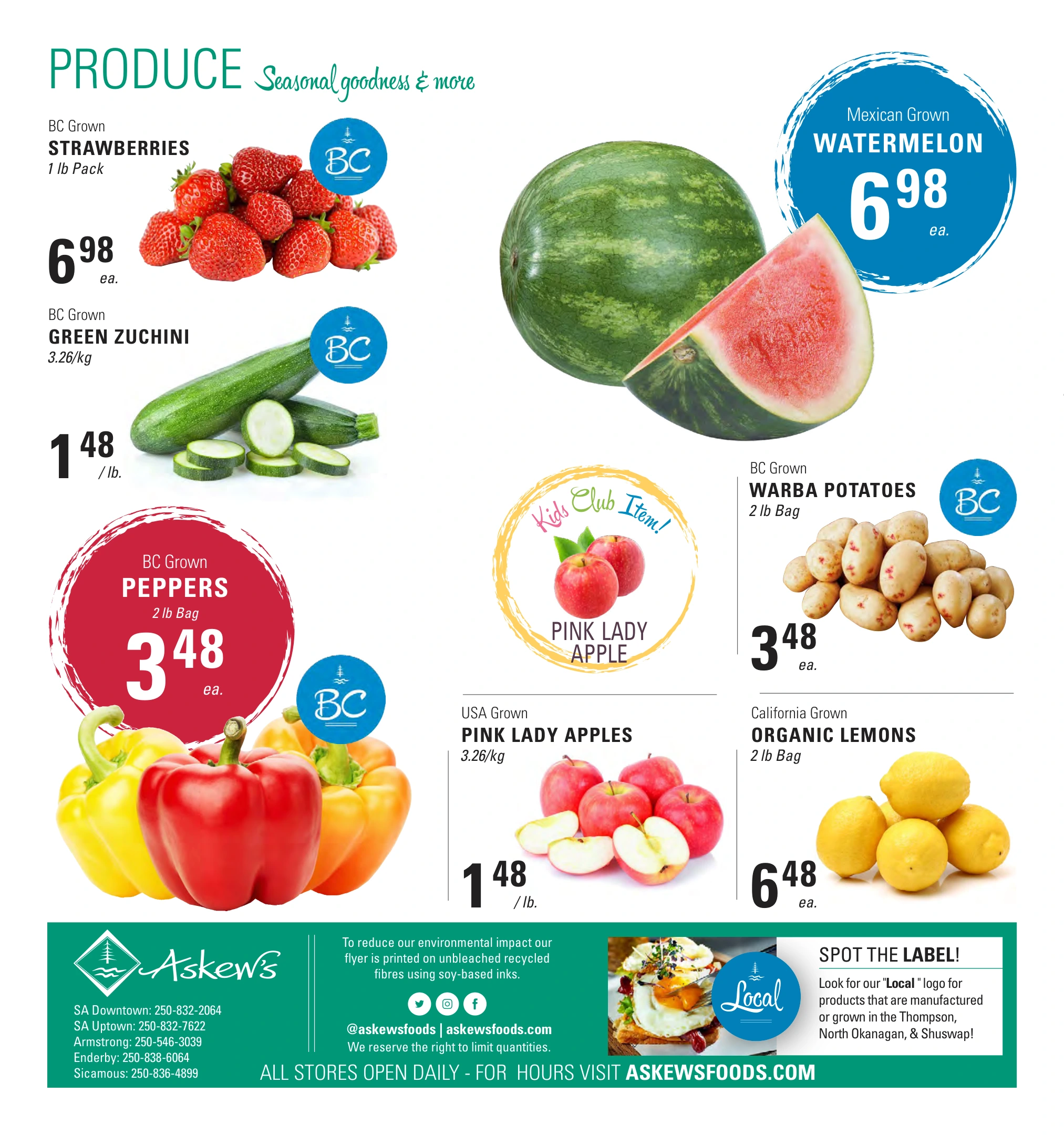 Flyer page 12